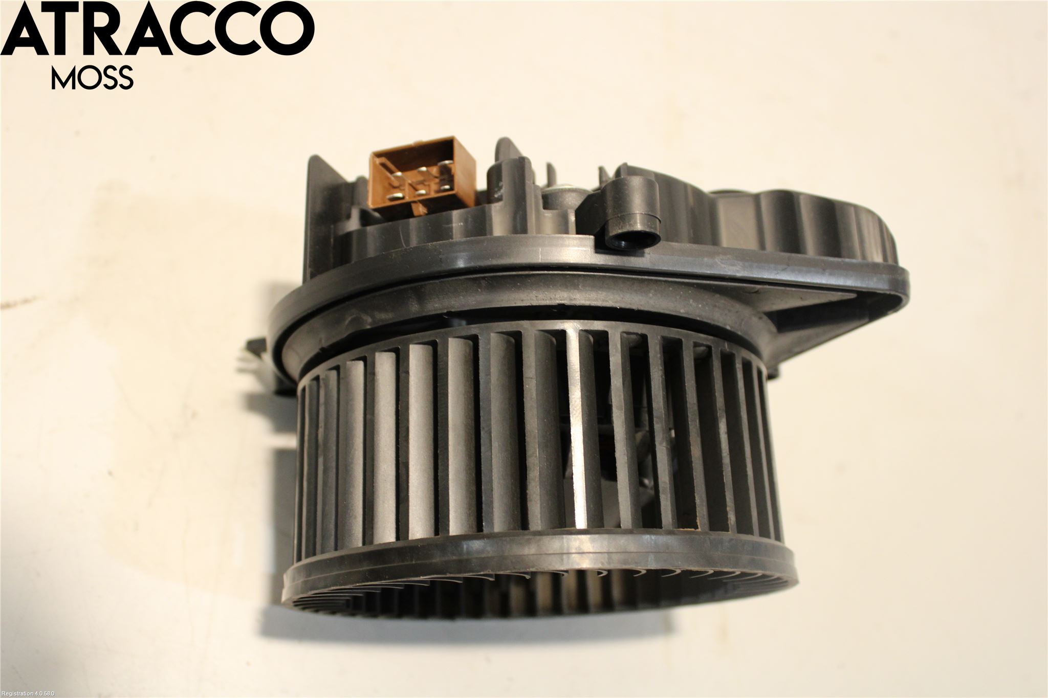 Audi A4/S4 05-07 Varme Ac Varmeapparatvifte