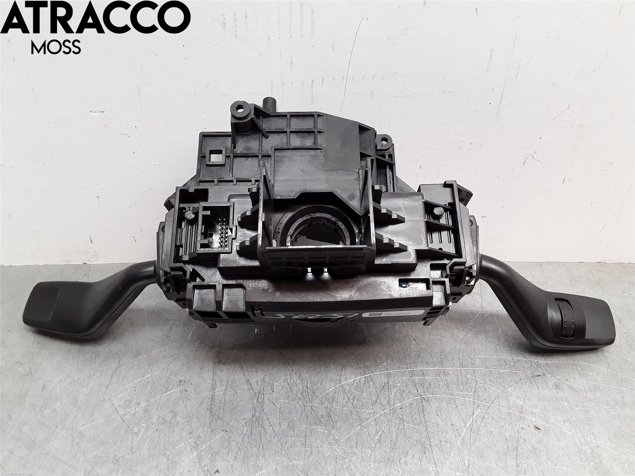 Ford MONDEO 07-15 Bryter Ratt Kombi H Og V