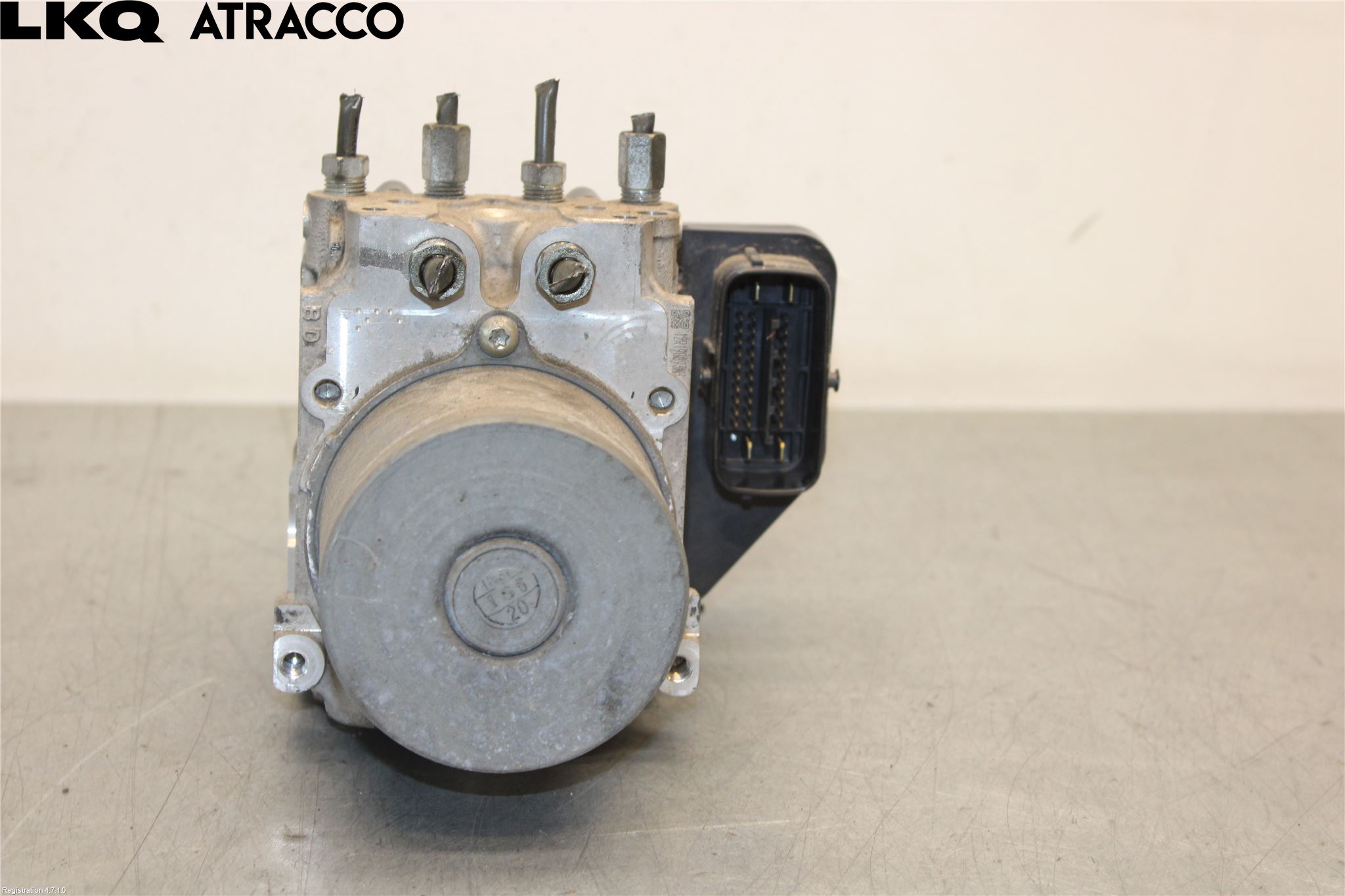 Mazda 6 13- Abs Hydraulikkaggregat