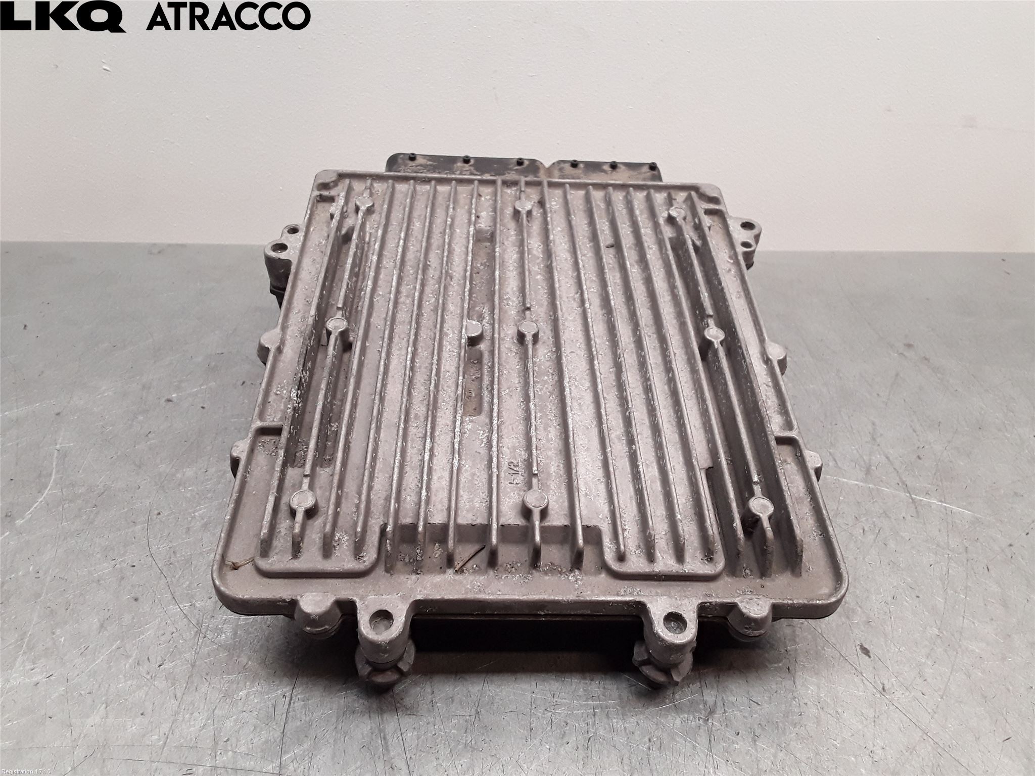 Mercedes-Benz MB E-KLASS (W213) 16-23 Styreenhet Innsprøytning