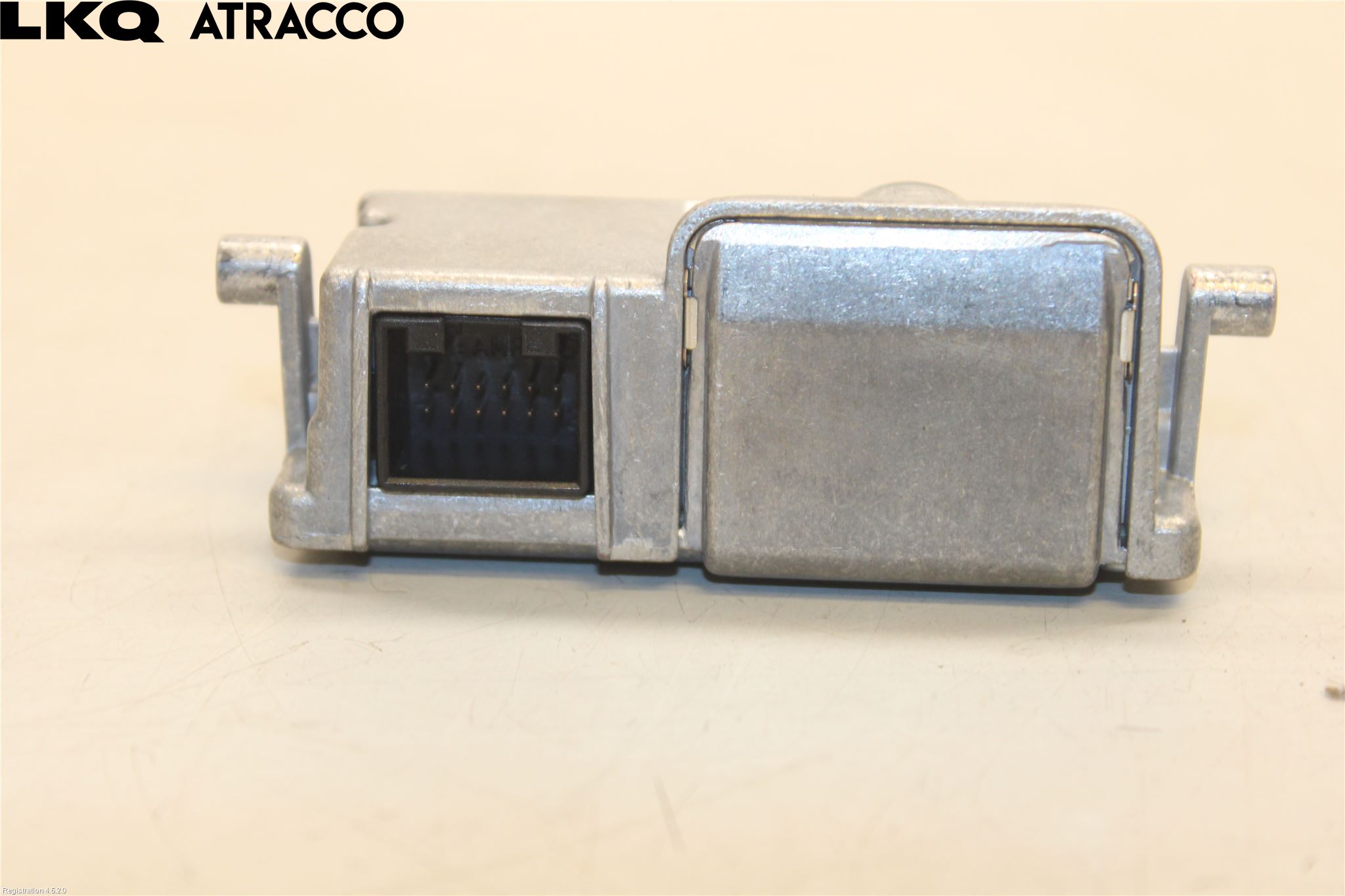 Volkswagen VW GOLF / E-GOLF VII 13-20 Parkeringshjelp Kamera