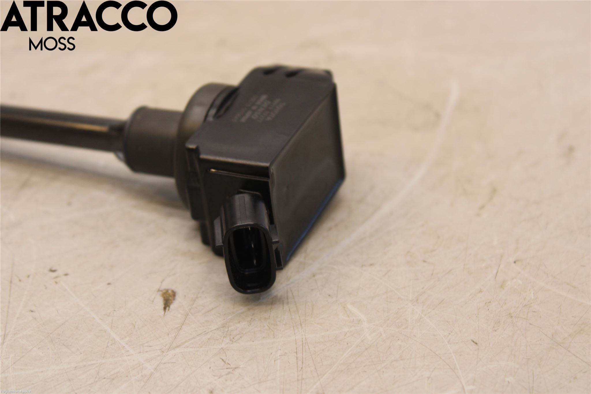 Lexus ES 250/300/330 Coil