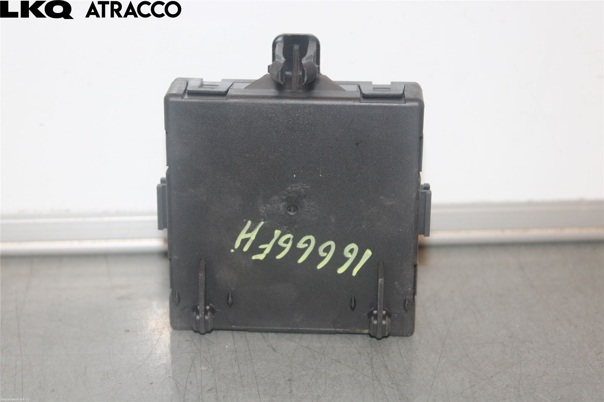 Mercedes-Benz MB VITO/V-KLASS (W640,W447,W448) 14- Styreenhet Dør