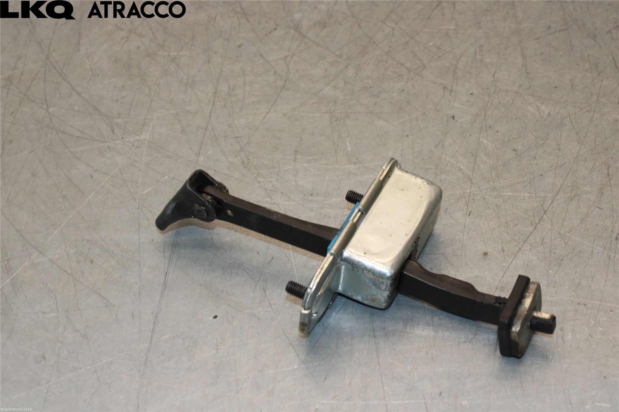 Kia NIRO (DE) 17-22 Dørstopper