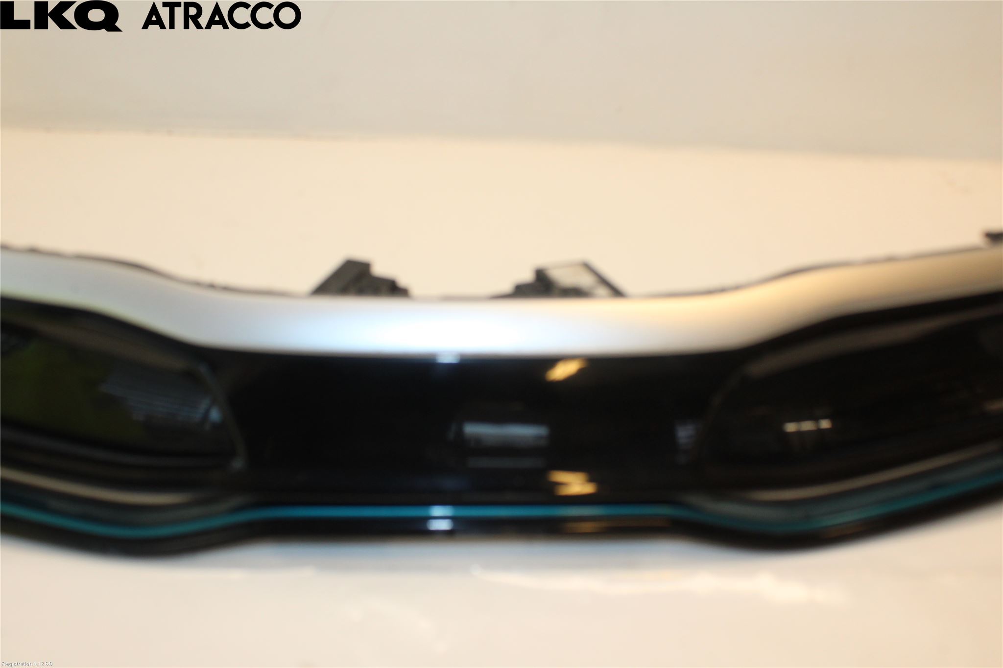 Kia OPTIMA 16-20 Grill Komplett