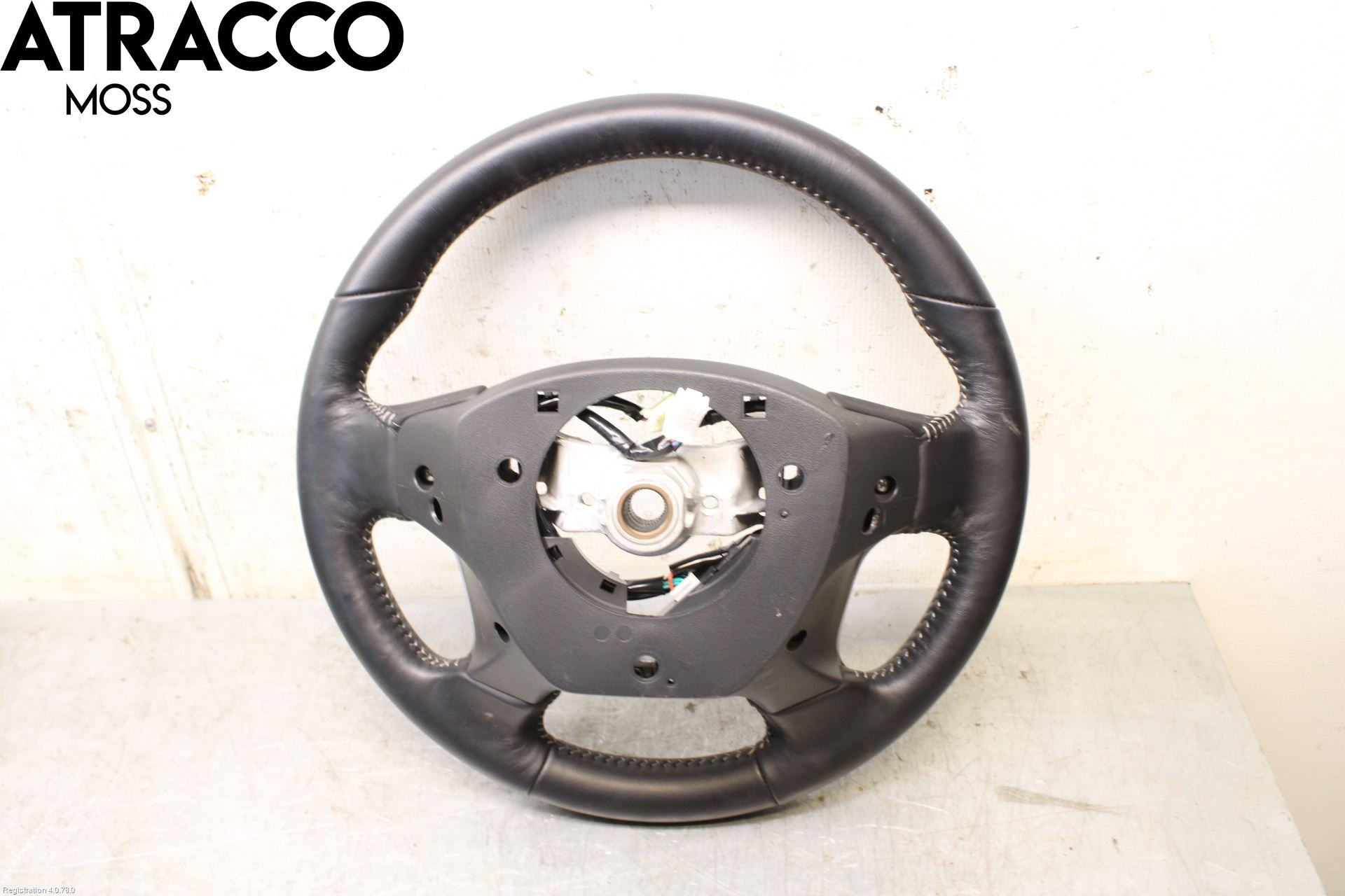 Mitsubishi OUTLANDER 13-21 Ratt