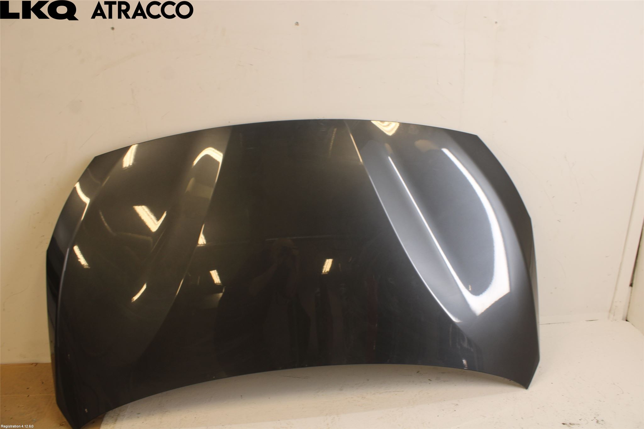 BMW 2 F45 Active Tourer 14-21 Panser