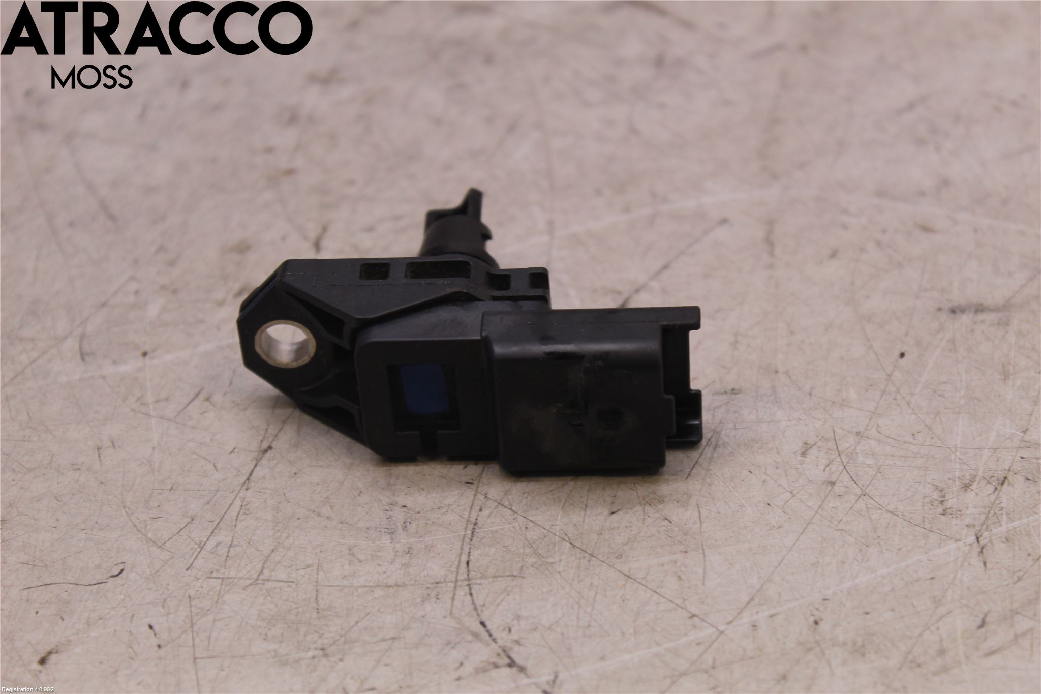 Toyota PROACE II 16- Giver Temp Innsugsluft