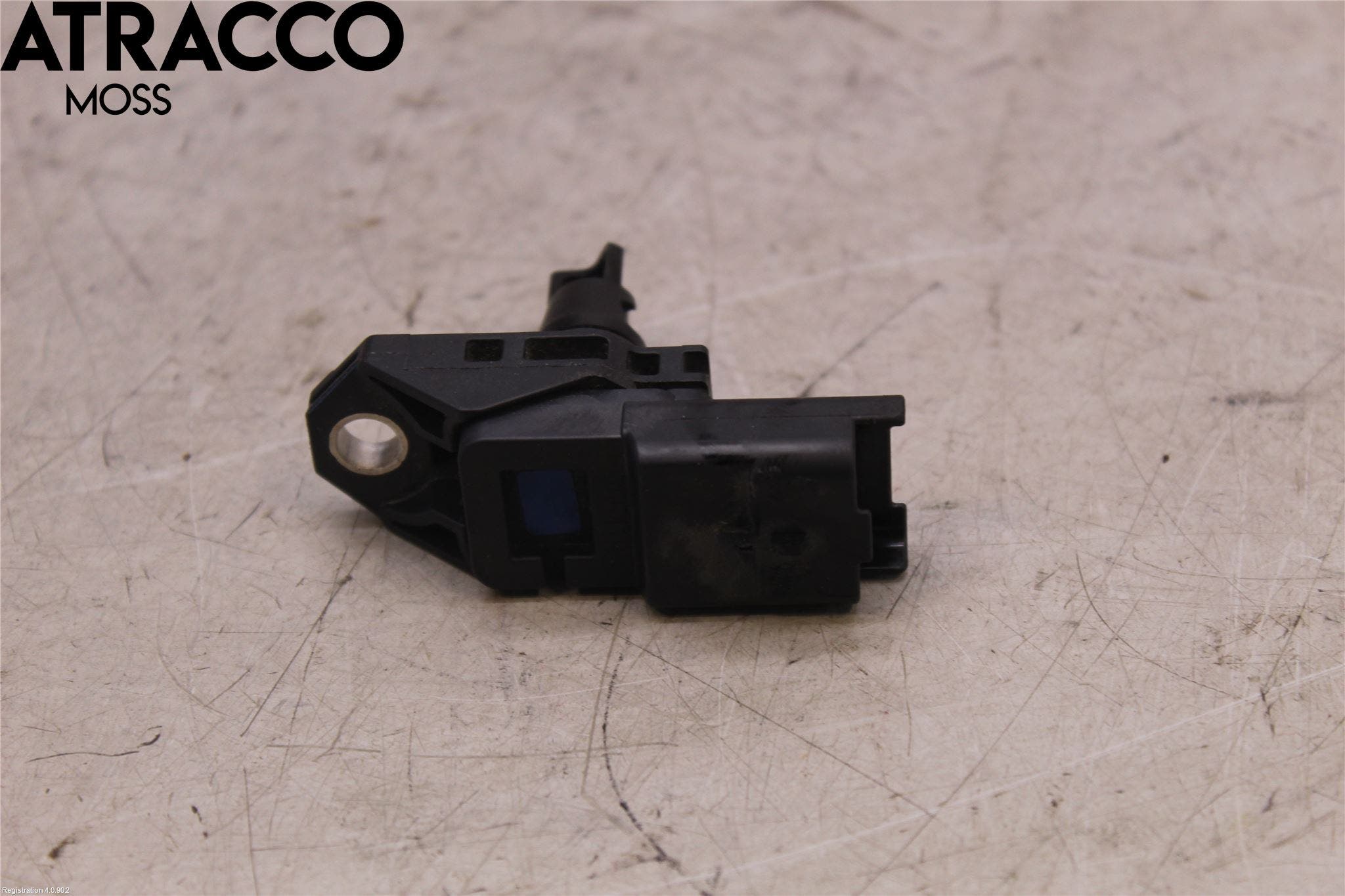 Toyota PROACE II 16- Giver Temp Innsugsluft