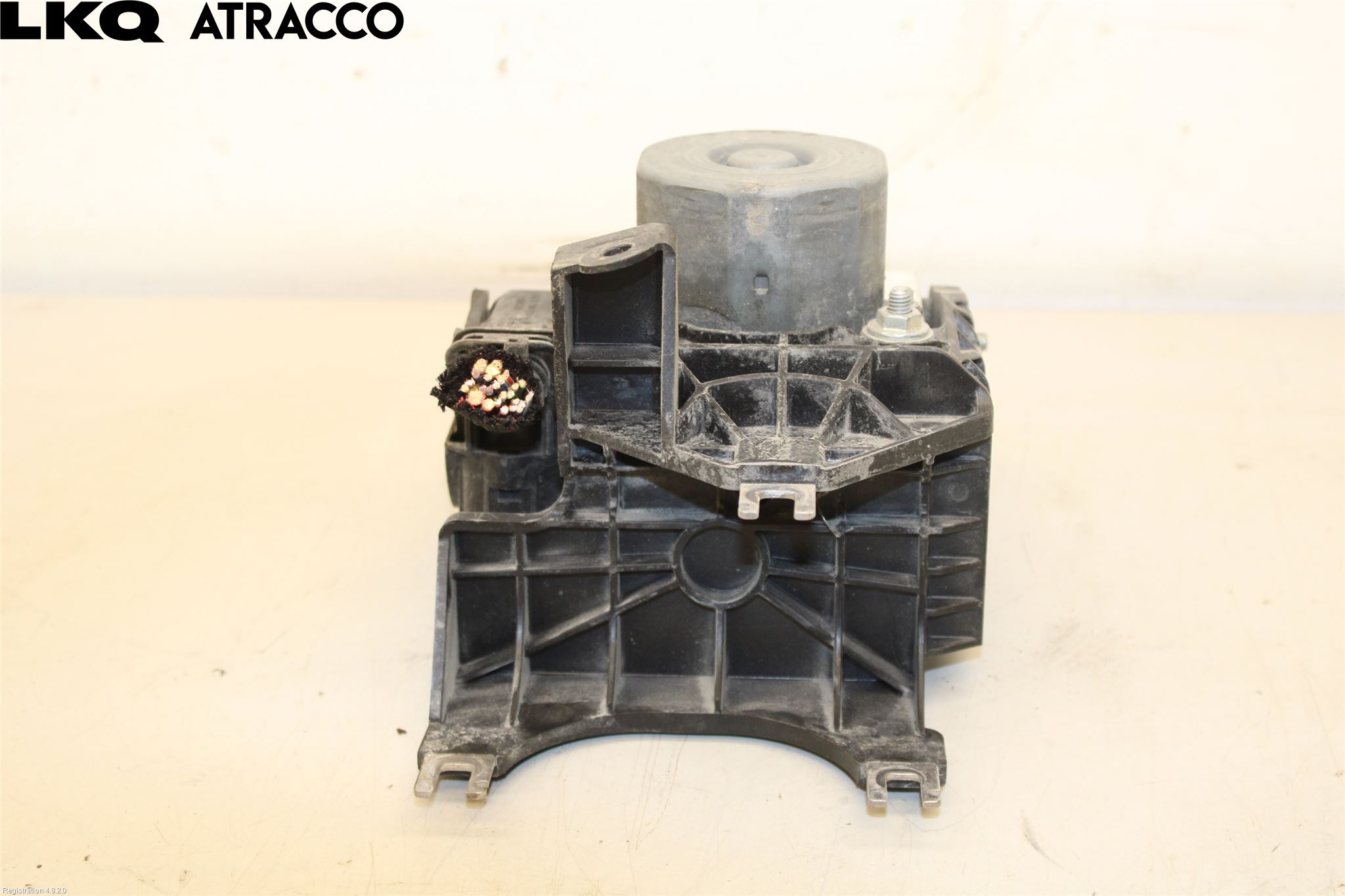 Mercedes-Benz MB GLA-KLASS (X156) 13-20 Abs Hydraulikkaggregat