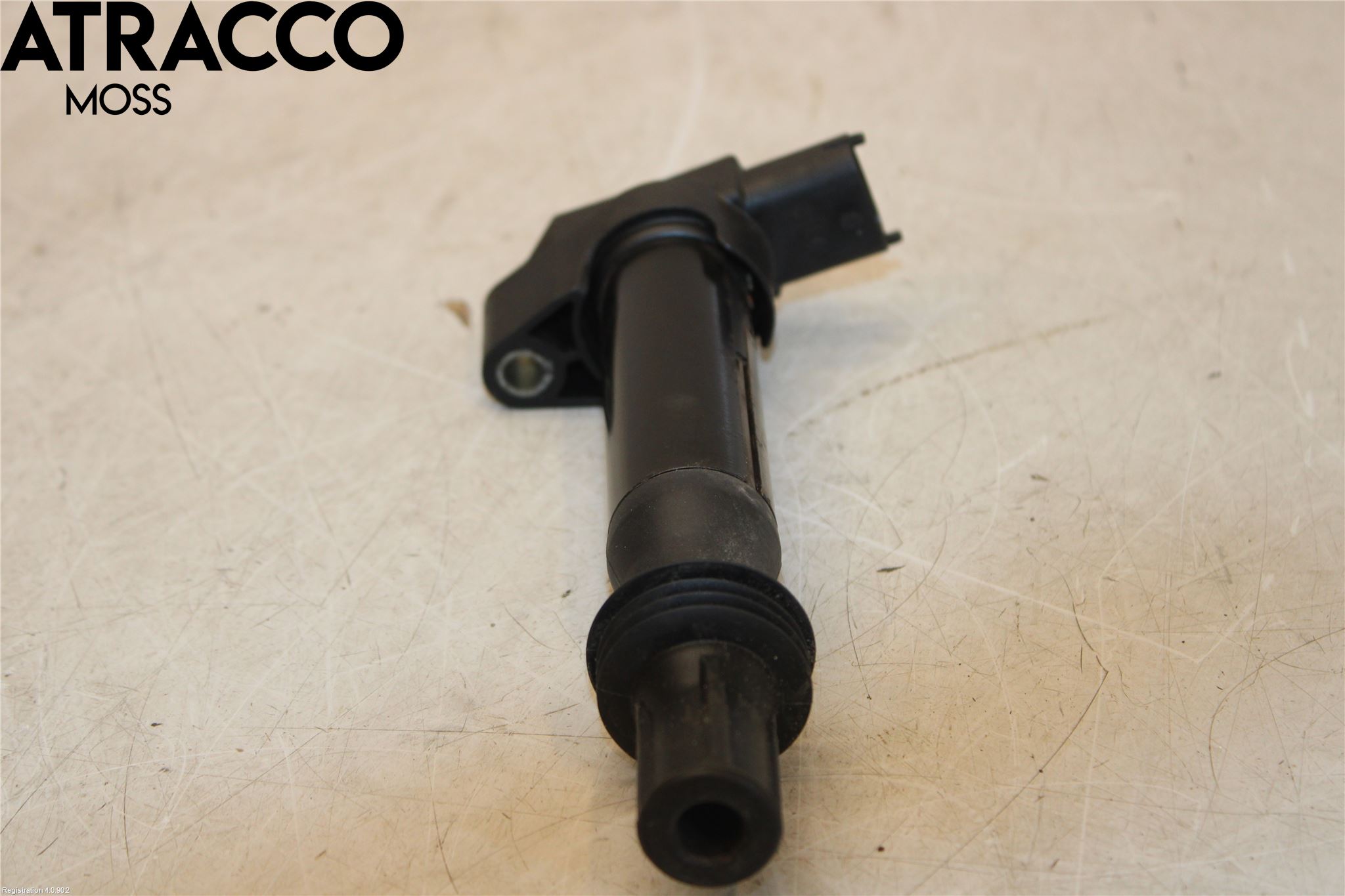 Citroen C4 CACTUS 14-20 Coil