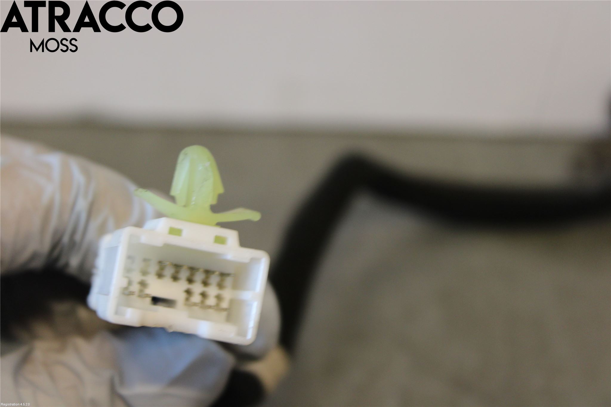 Kia OPTIMA 16-20 Elektrisk Øvrig