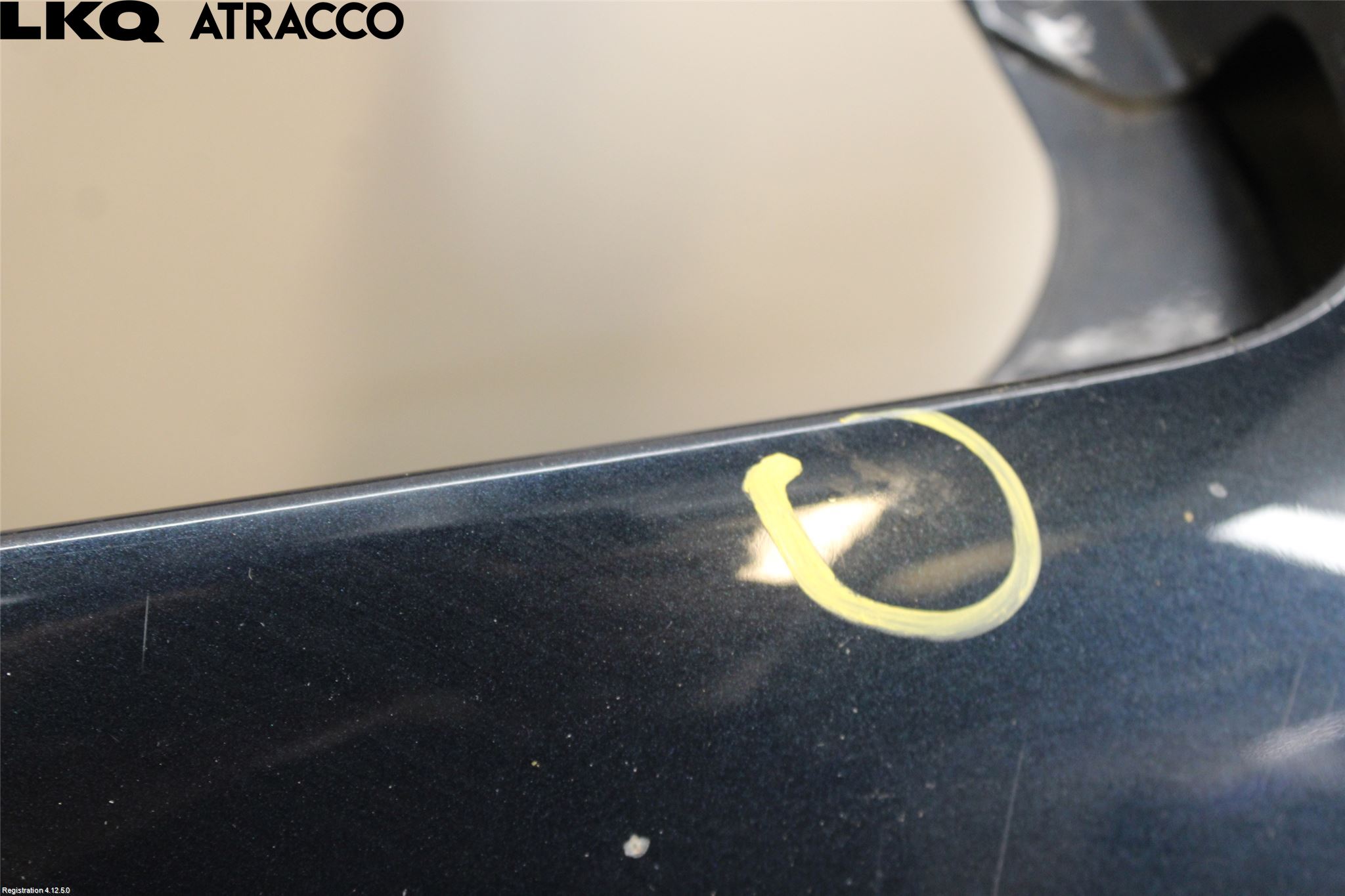 Mercedes-Benz MB CLK (W208) 98-02 Panser