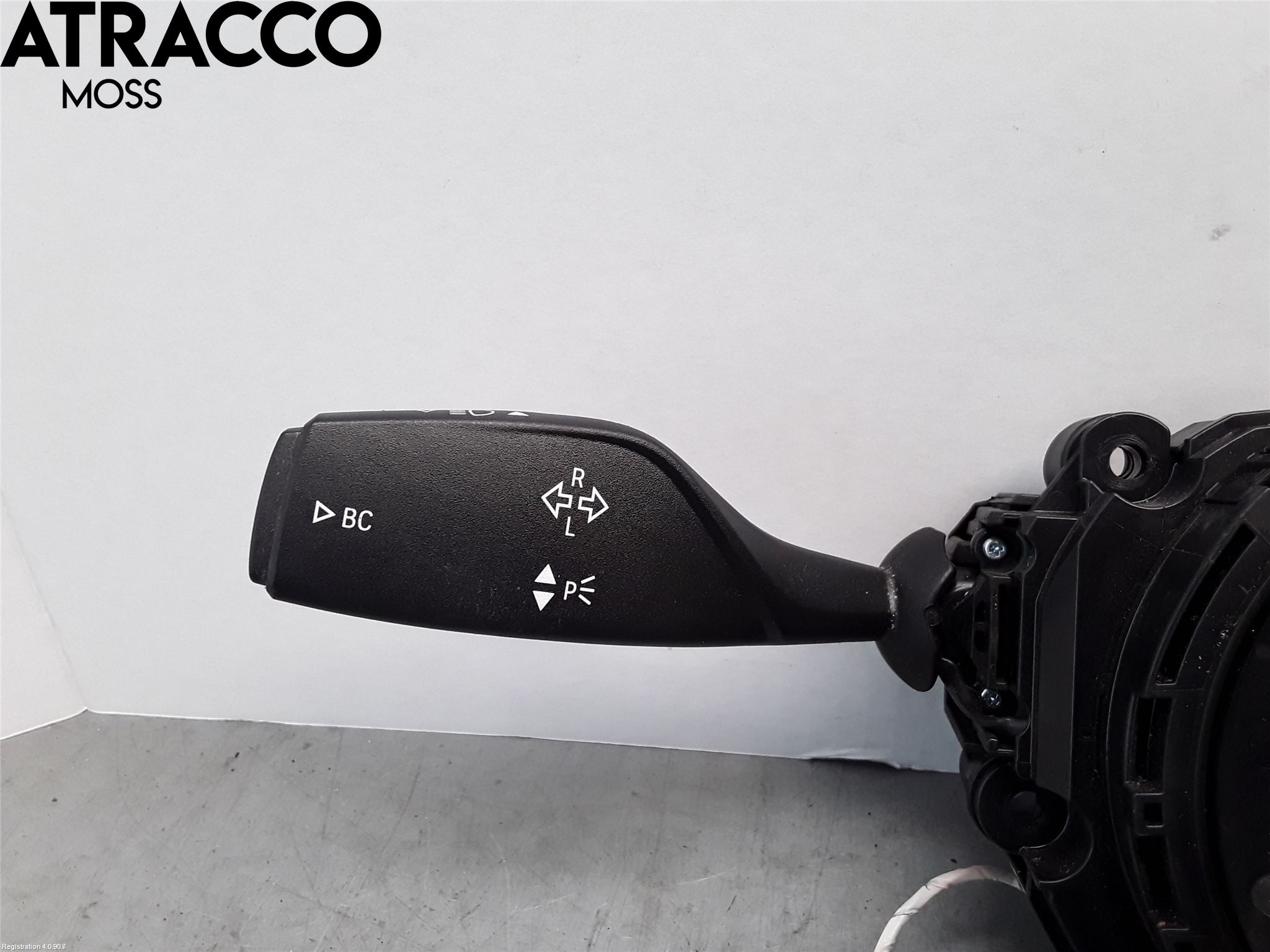 BMW X1 F48 15-22 Bryter Ratt Kombi H Og V