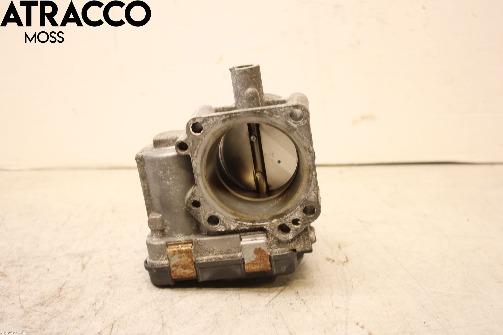 Volkswagen VW GOLF PLUS/CROSS GOLF 04-14 Inns Spjeldhus