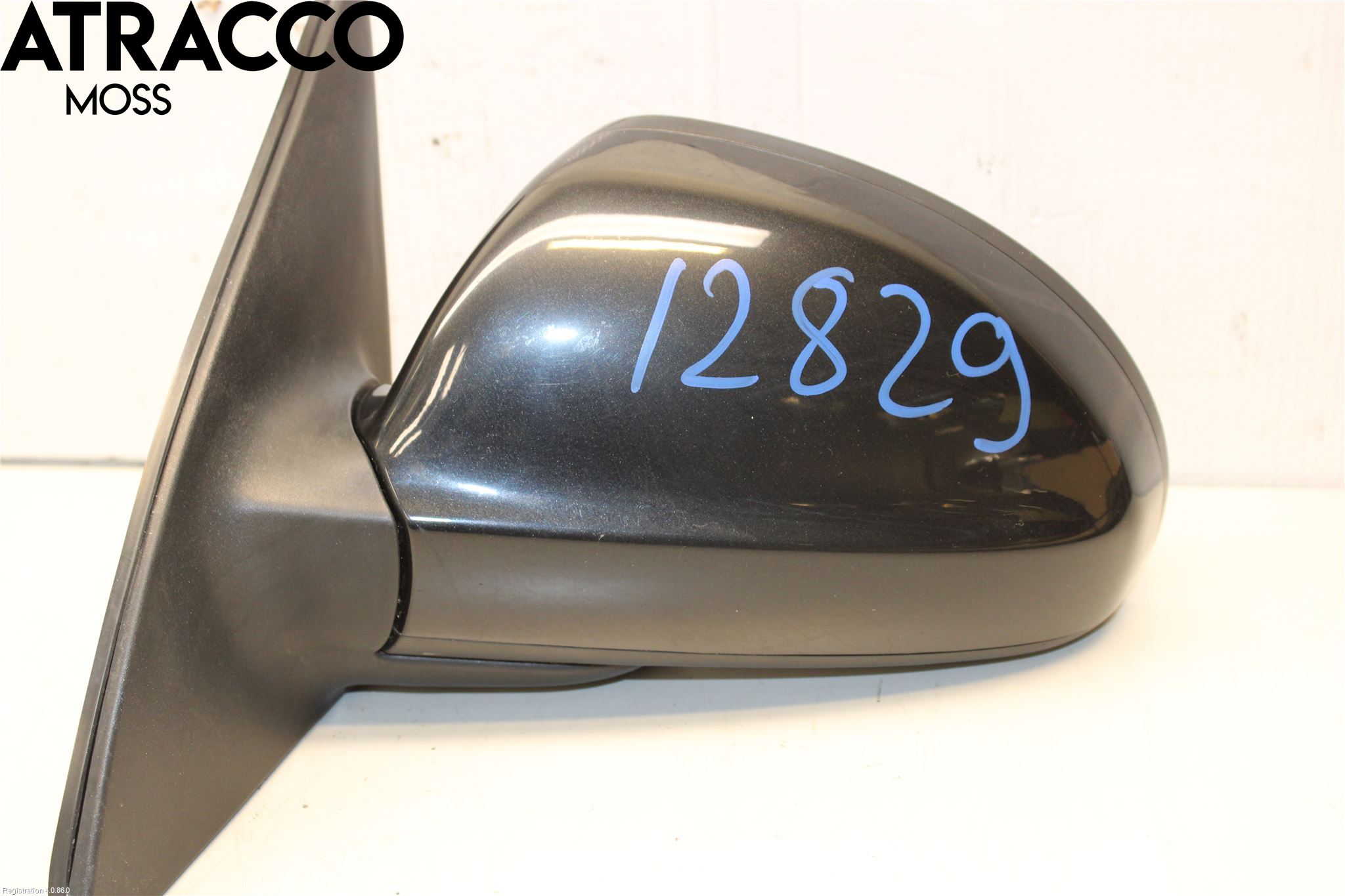 Kia CEED 06-12 Speil V M-El Justering