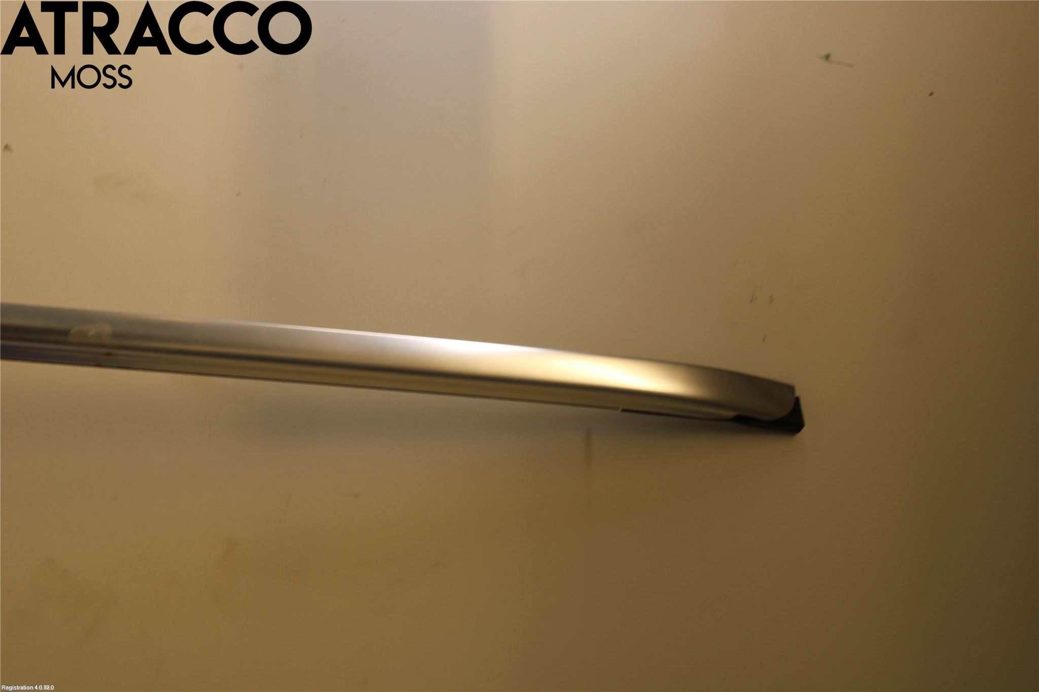 Toyota COROLLA 19- List Venstre Side