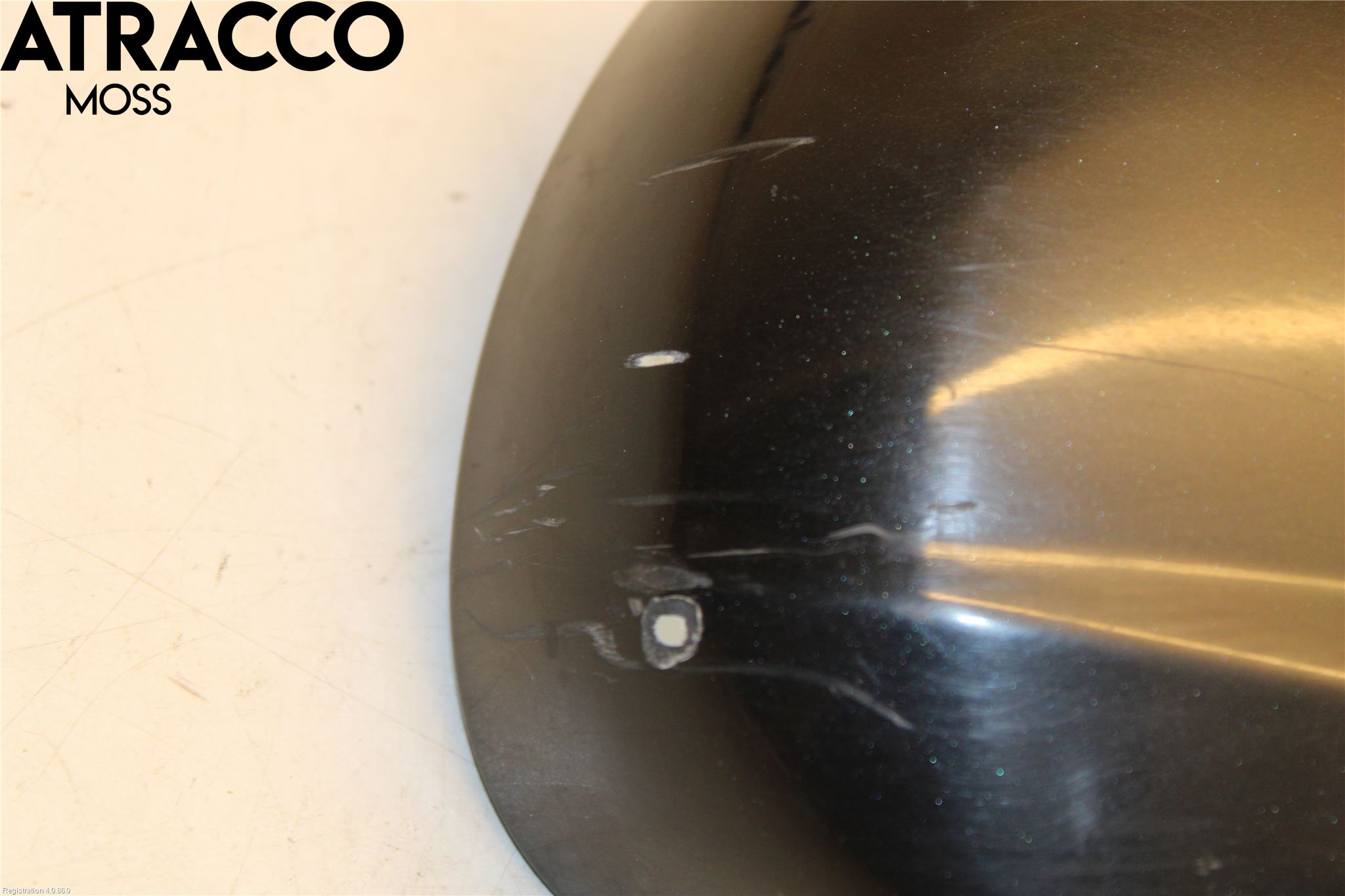 SsangYong SSANG YONG ACTYON/SPORT 06-17 Speil H M-El Justering