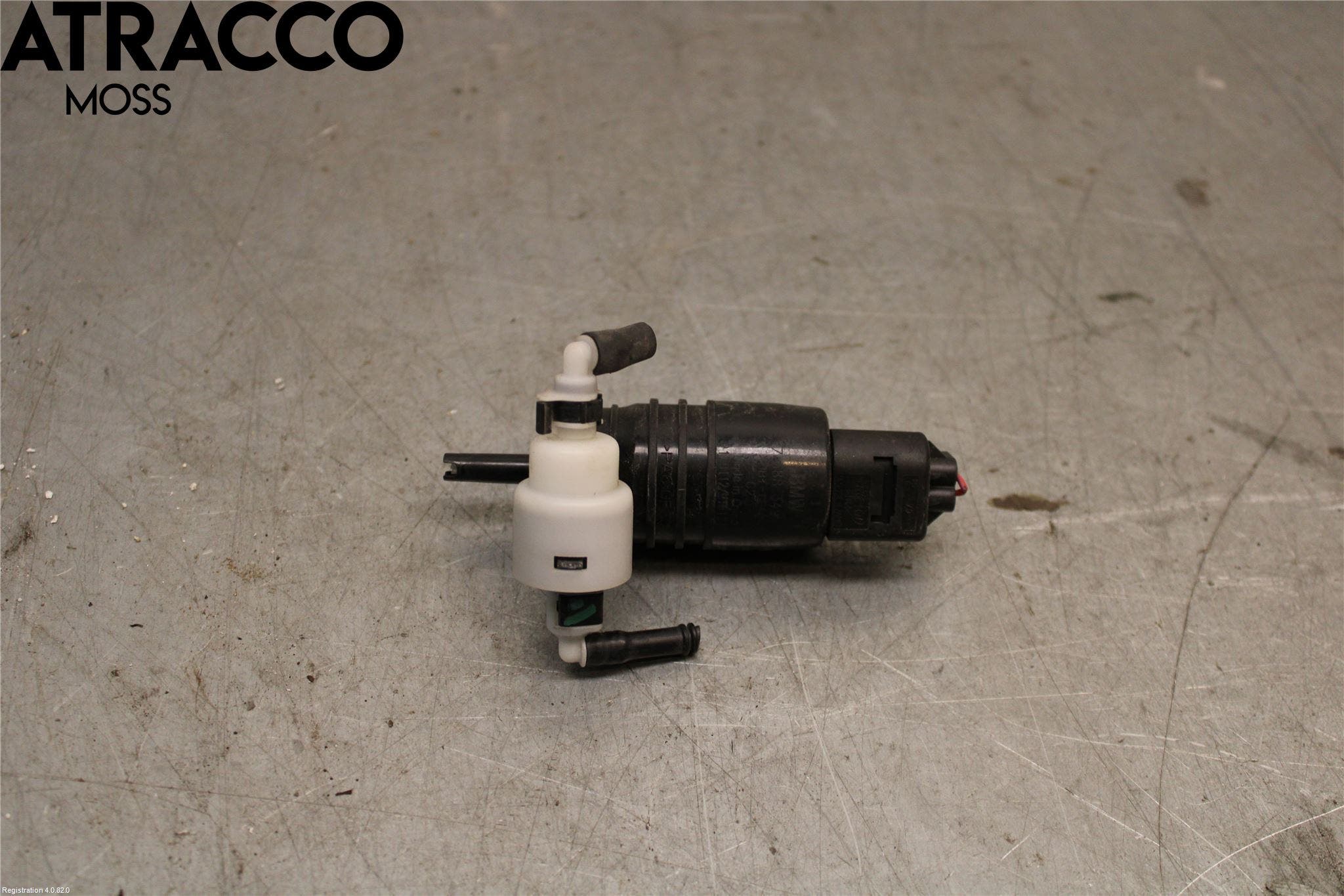 BMW i3 I01 13-22 Spylerpumpe Frontrute