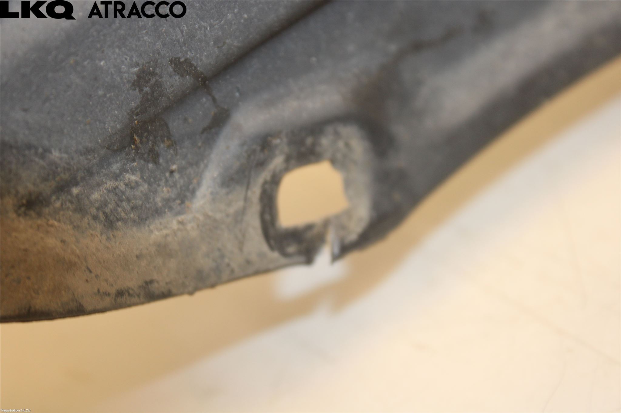 Toyota YARIS XP130 15-20 Skjerm Indre