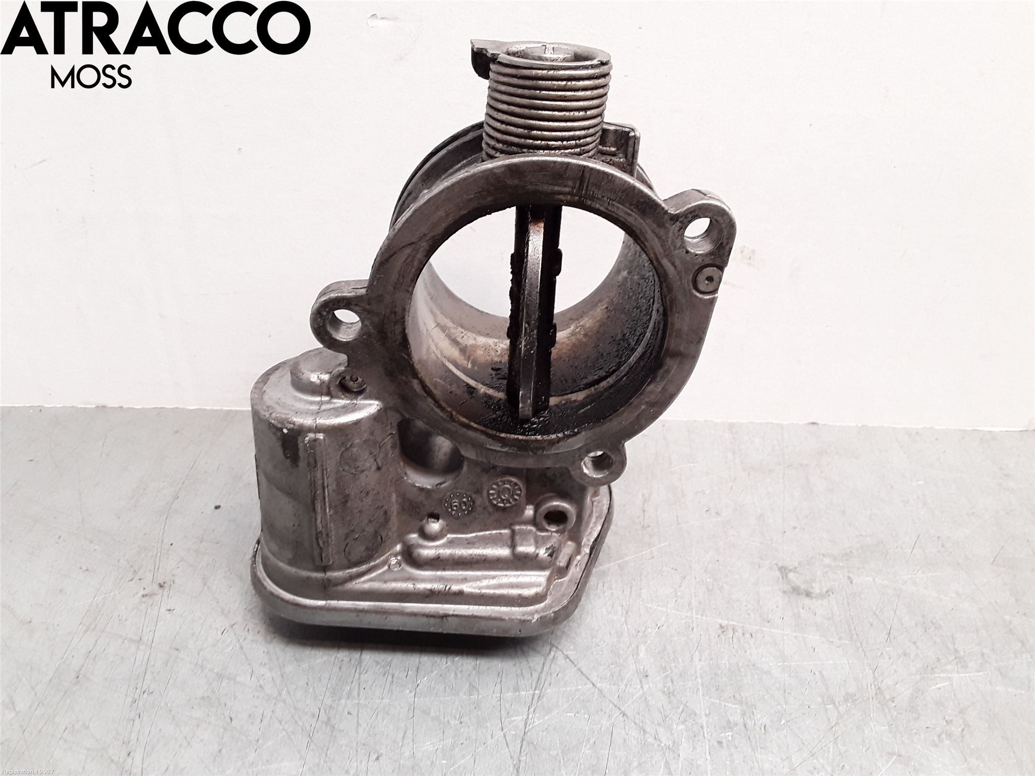 BMW X1 F48 15-22 Inns Spjeldhus