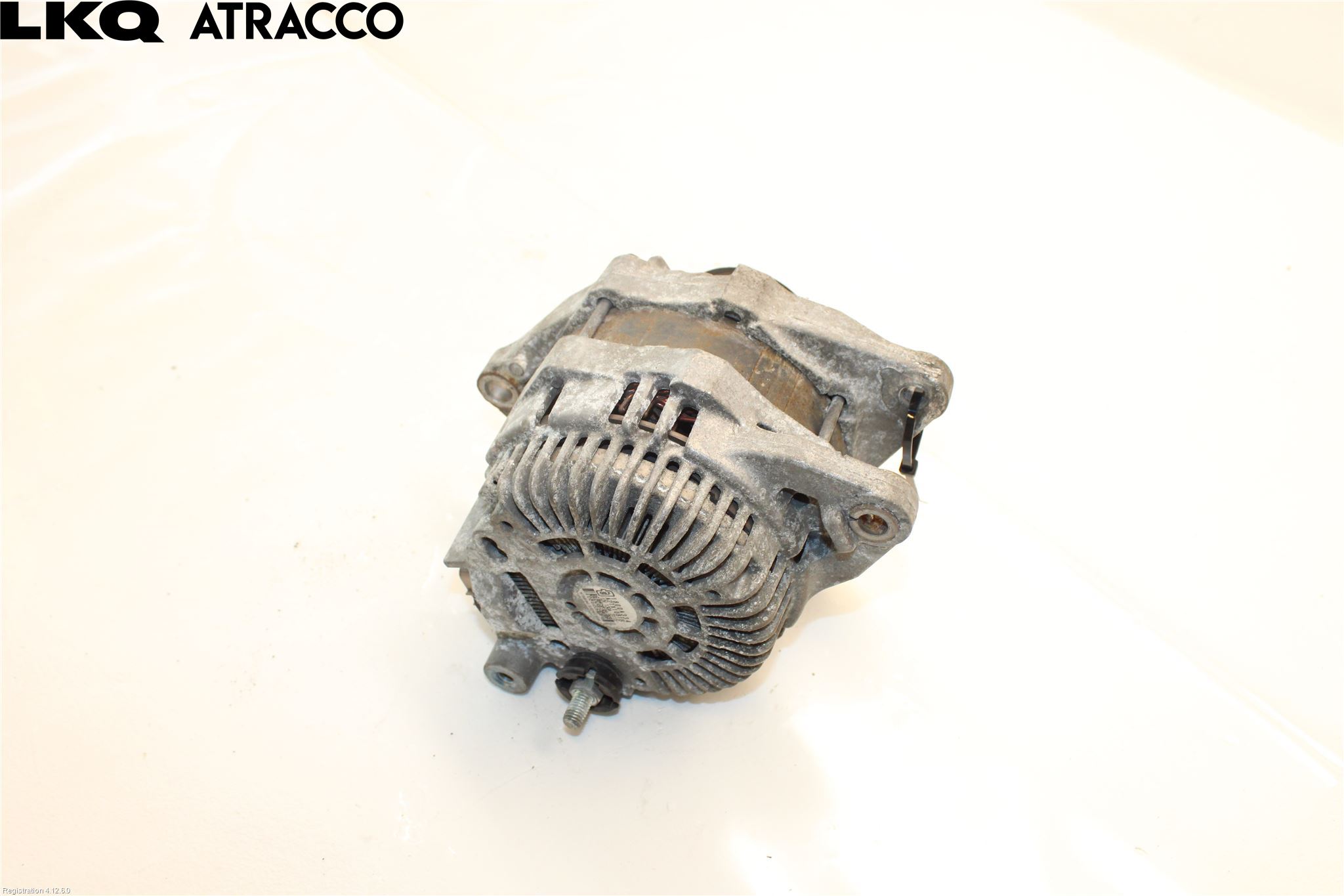 Mitsubishi OUTLANDER 13-21 Dynamo