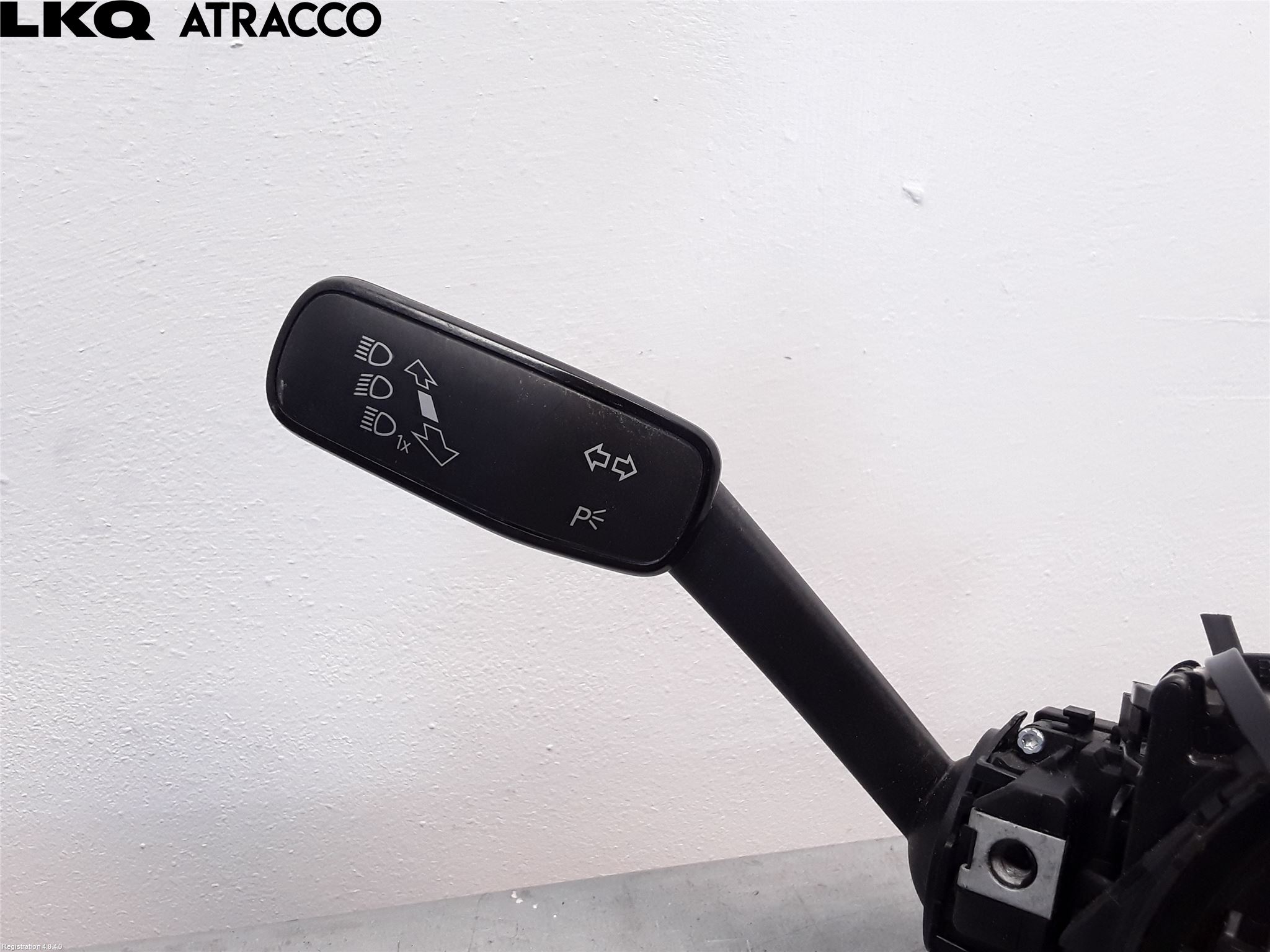 Volkswagen VW GOLF / E-GOLF VII 13-20 Bryter Ratt Kombi H Og V