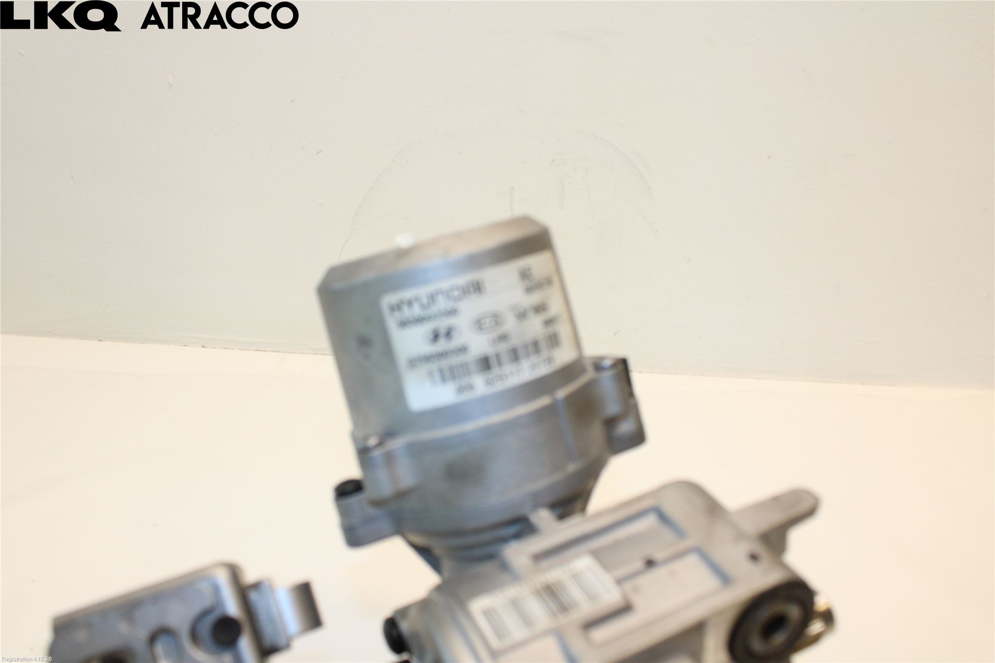 Hyundai IONIQ AE 17-22 Rattakselaggregat