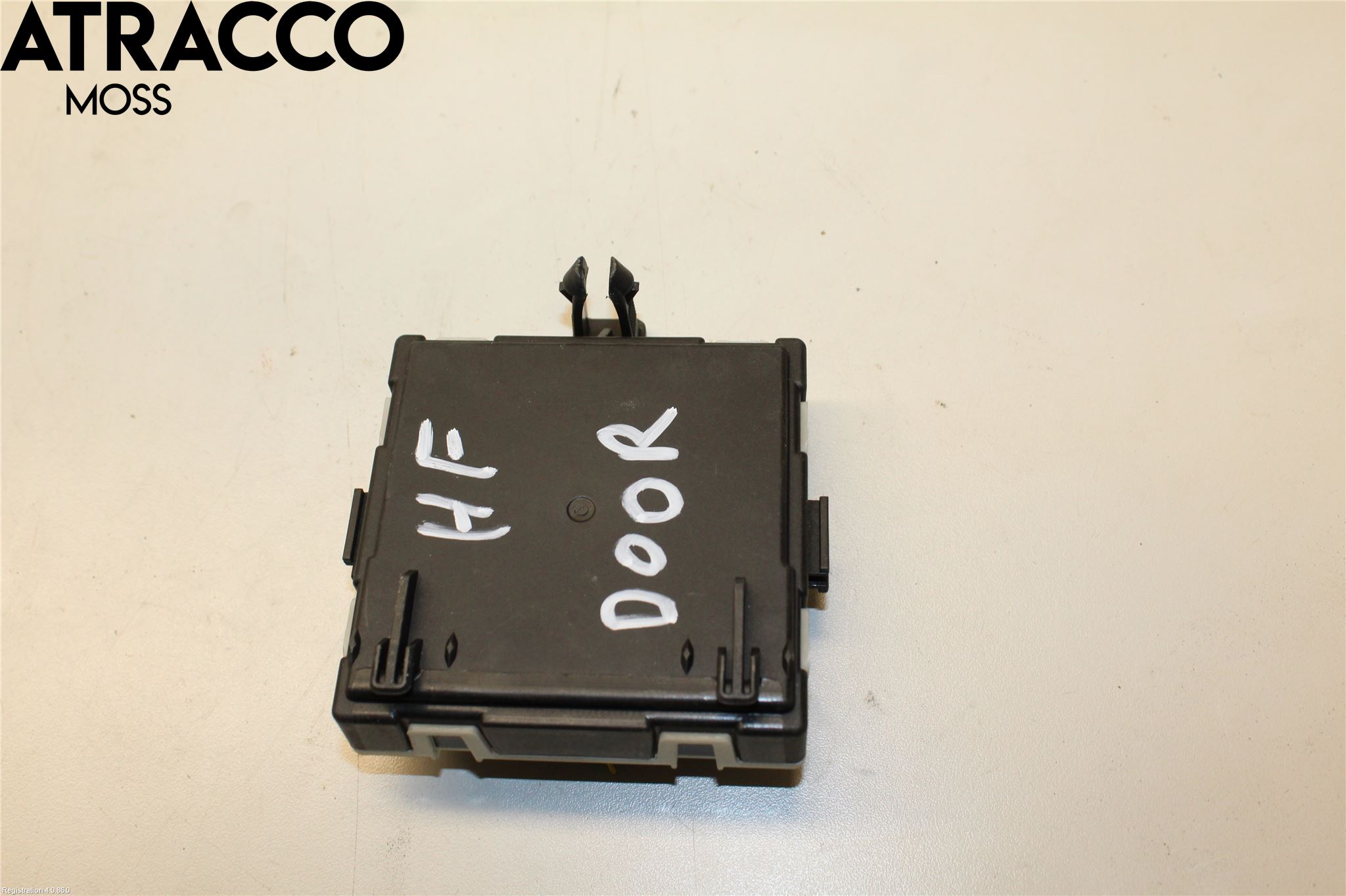 Mercedes-Benz MB EQC (N293) 20- Styreenhet Dør