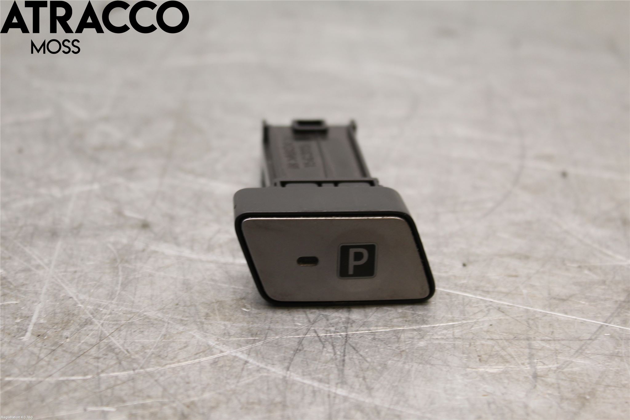 Toyota PRIUS+ ZVW40 12-20 Bryter Parkeringsbrems