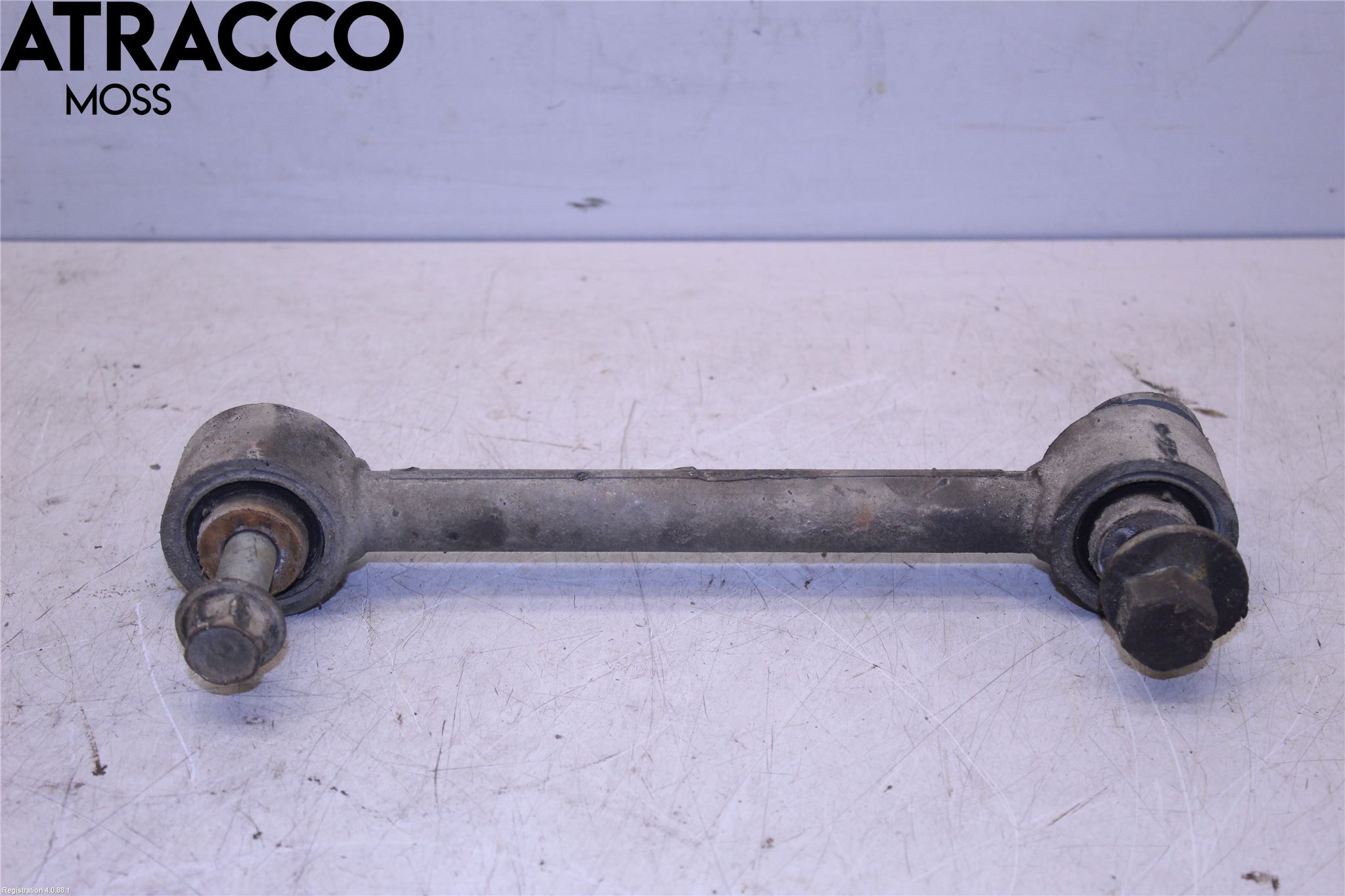 Hyundai TUCSON 05- Bakaksel Momentstag