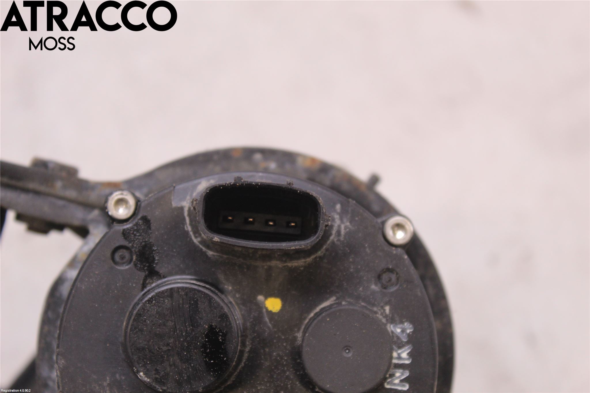 Hyundai IONIQ AE 17-22 Vannpumpe