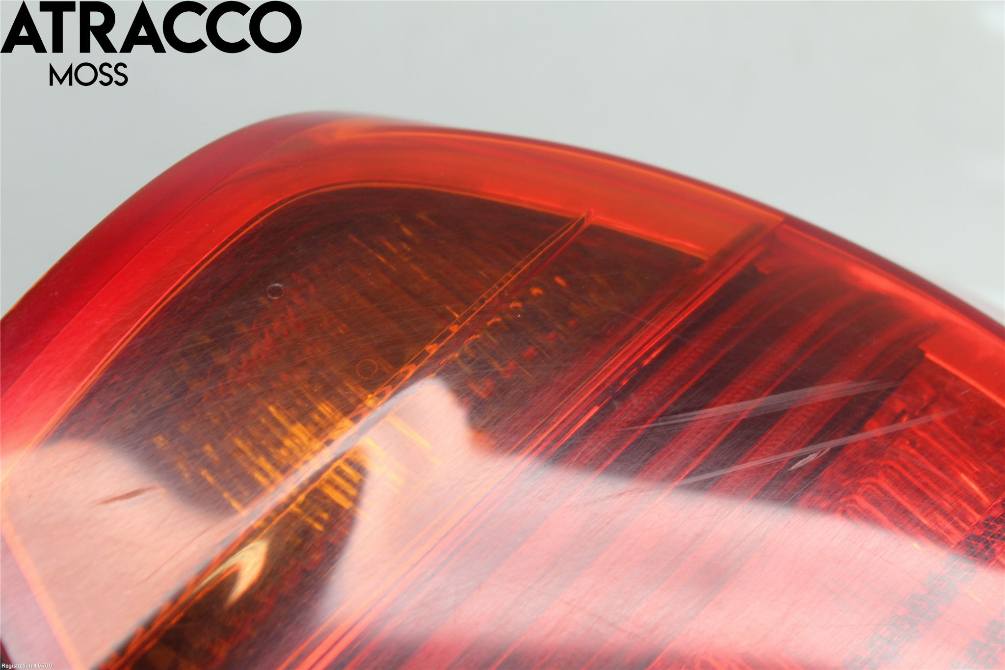 BMW 3 E90/91 SED/TOU 05-12 Baklykt Høyre