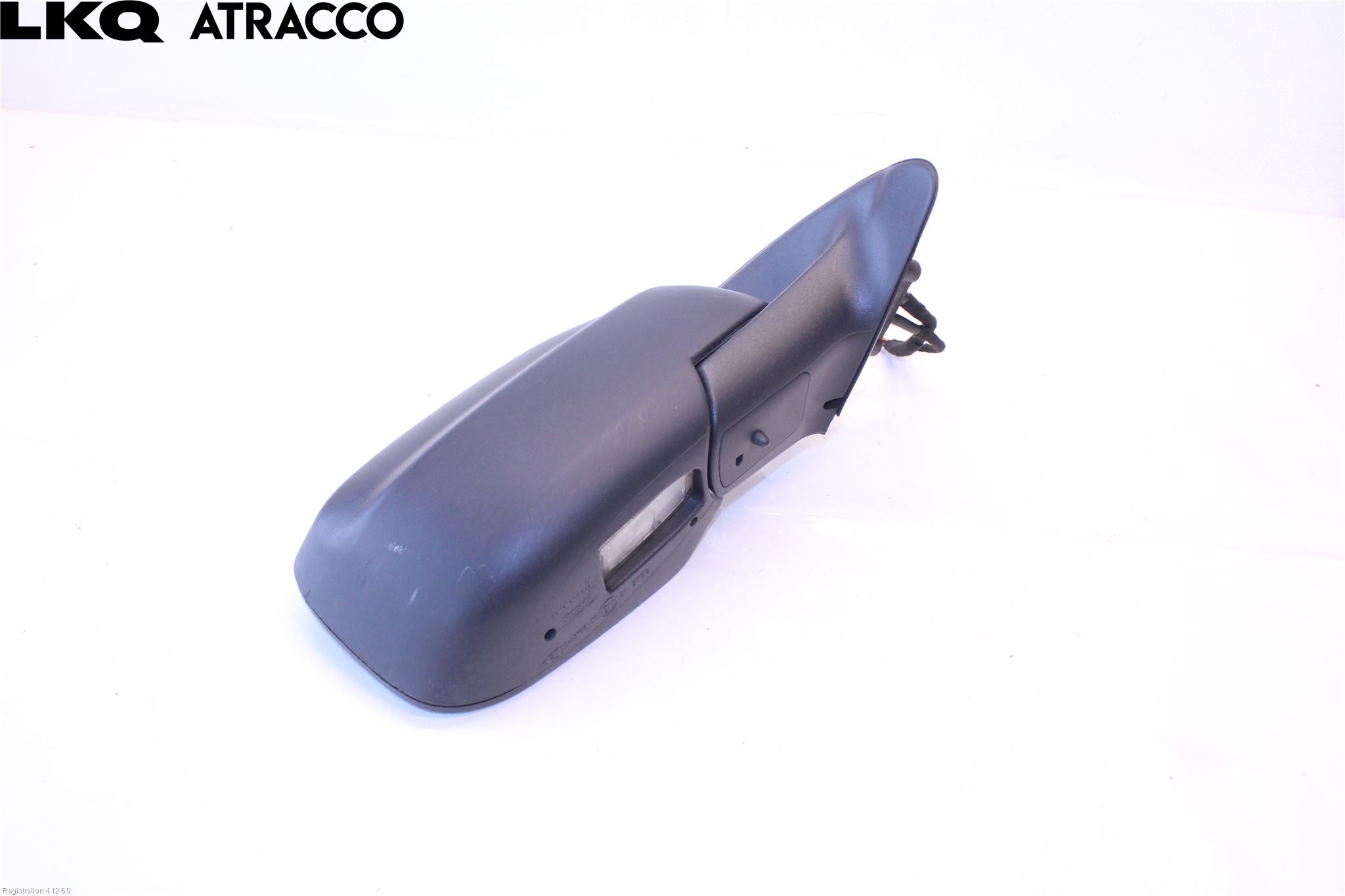 Volvo XC70 05-07 Speil H M-El Justering