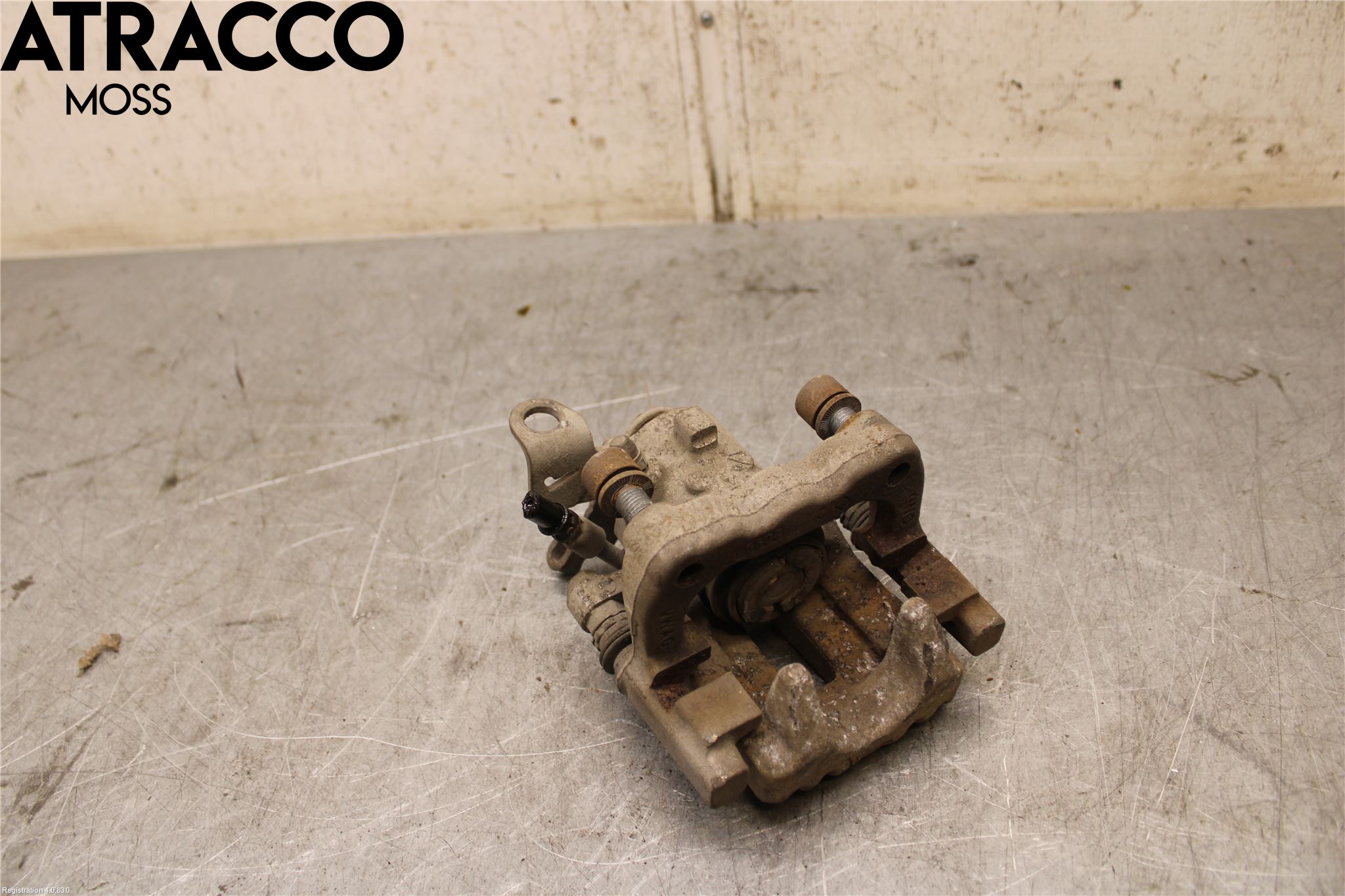 Seat IBIZA V 17-20 Bremsecaliper Bak Høyre