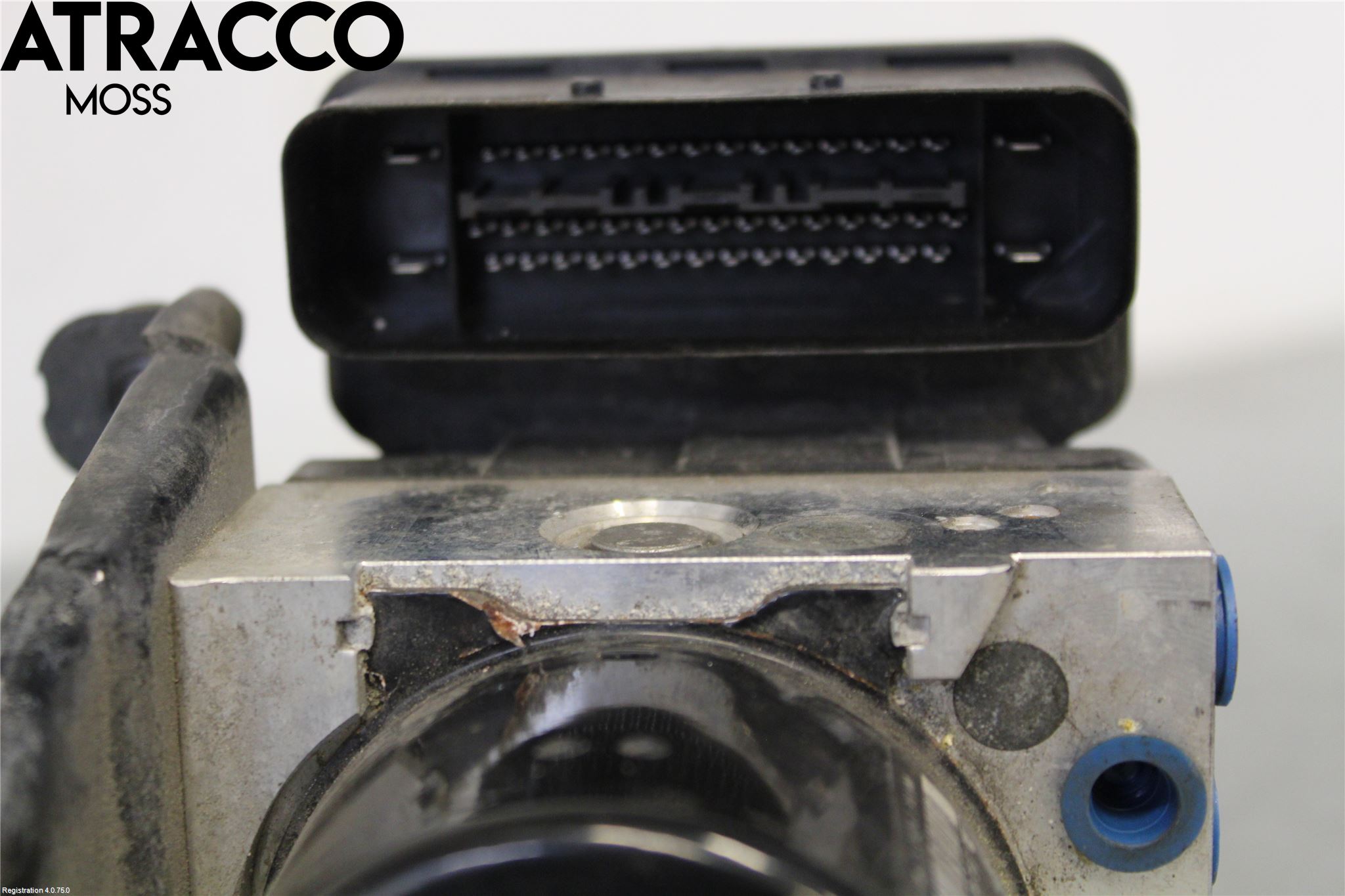 Volkswagen VW GOLF PLUS/CROSS GOLF 04-14 Abs Hydraulikkaggregat