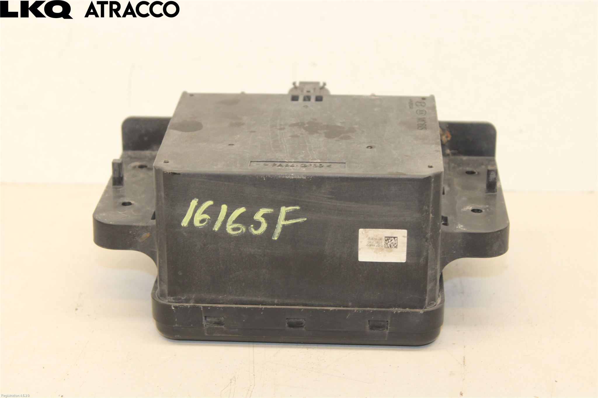 Hyundai KONA/ELECTRIC OS 18-23 Innr Høyttaler