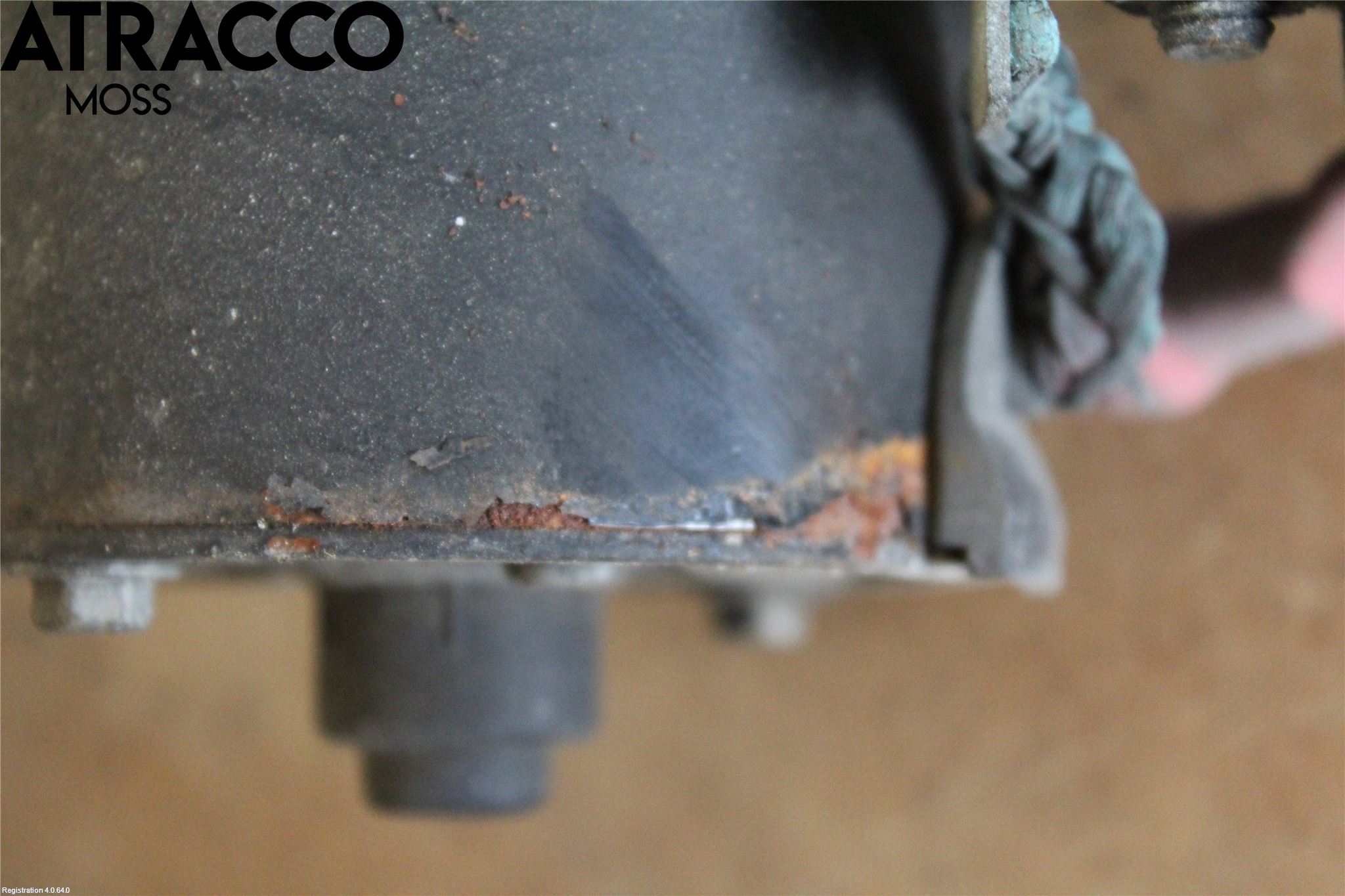 BMW X1 E84 10-15 Startmotor Diesel