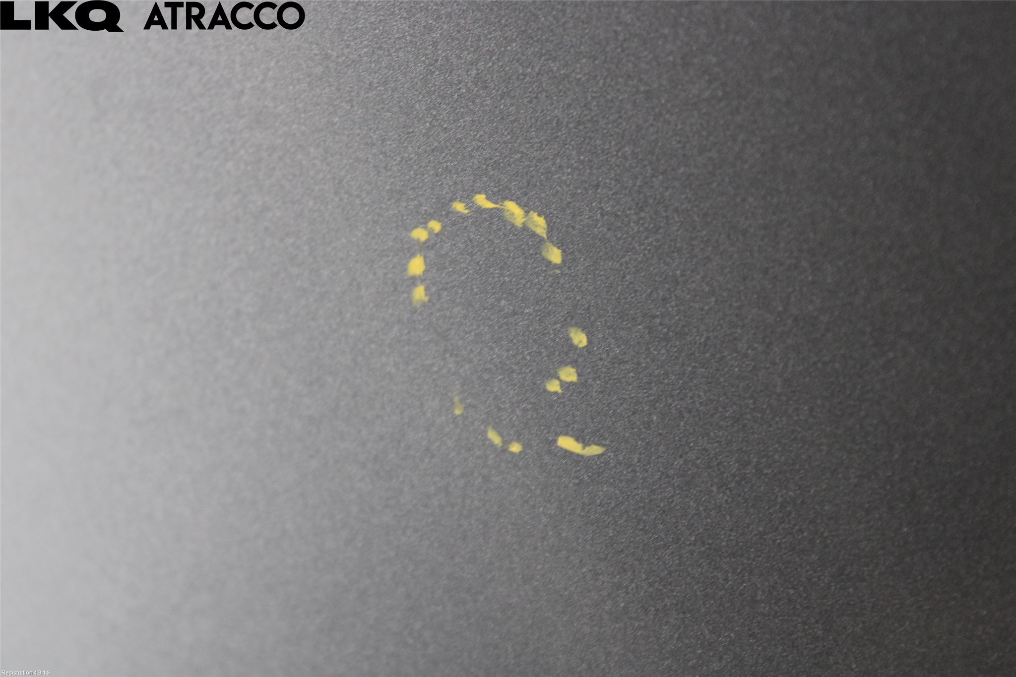 Mitsubishi ASX 10-22 Dør 4D Foran Høyre