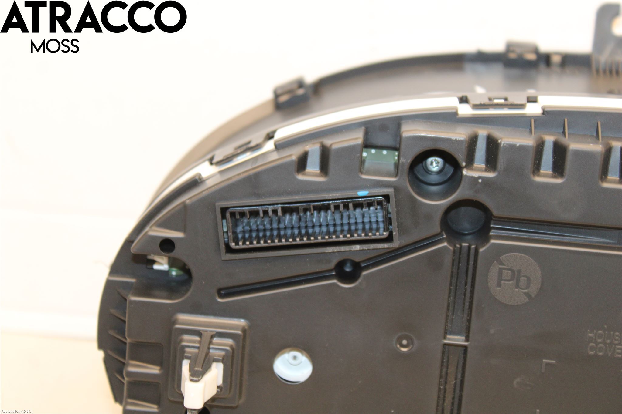 Kia OPTIMA 16-20 Instr Kombinert