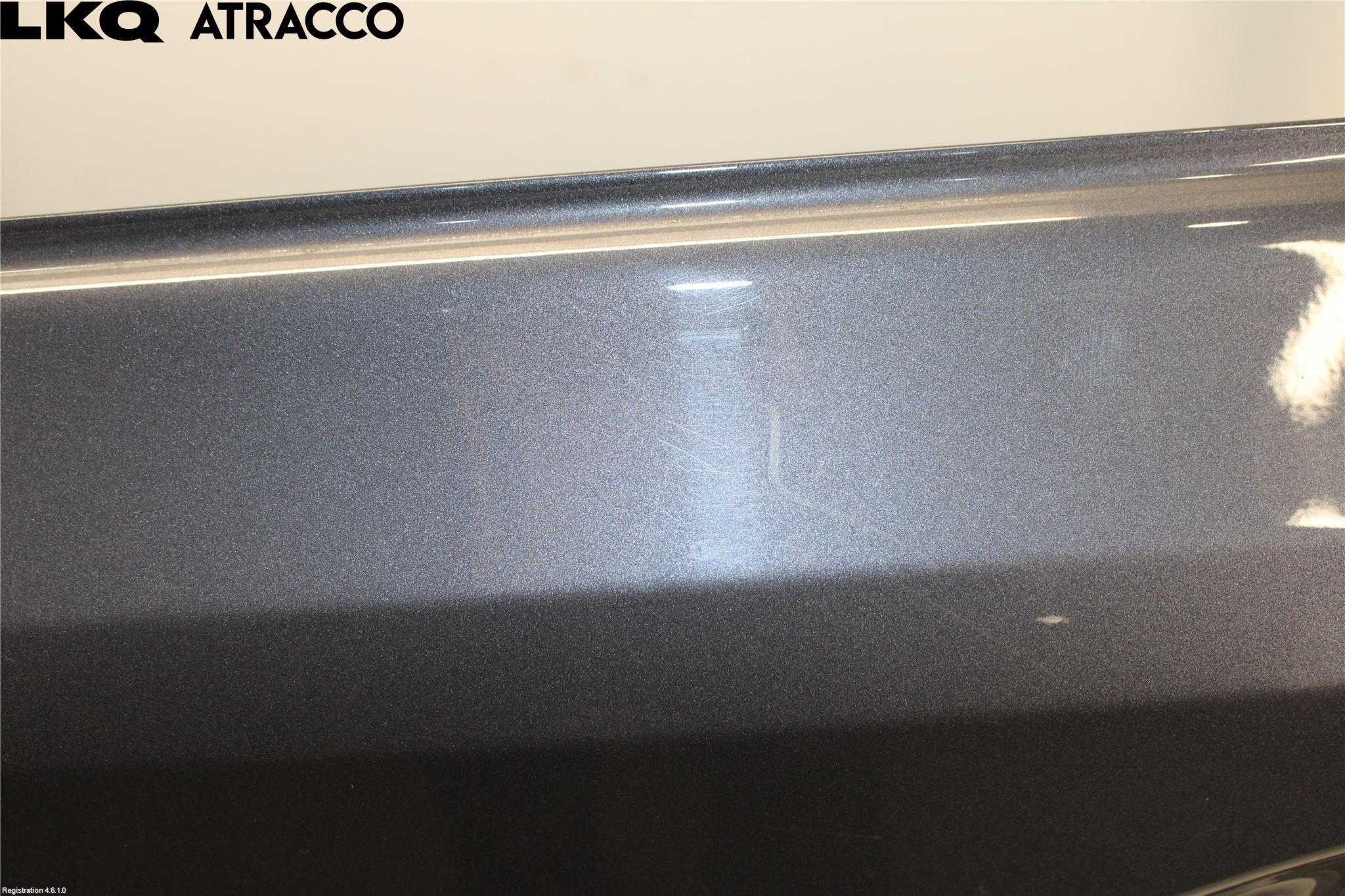 Toyota AURIS 13-19 Dør 4D Bak Venstre