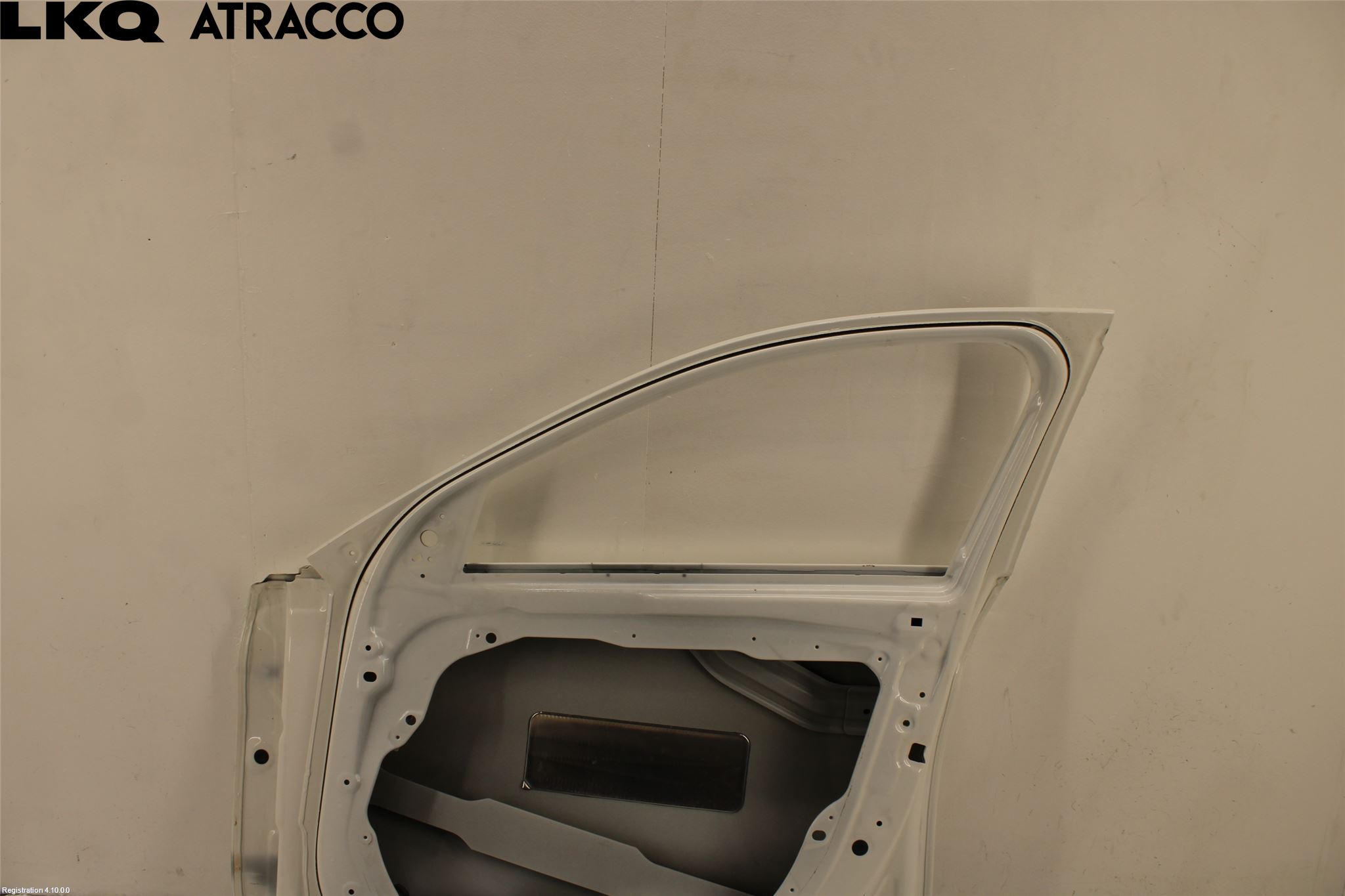 Mercedes-Benz MB C-KLASS (W205) 14-21 Dør 4D Foran Høyre