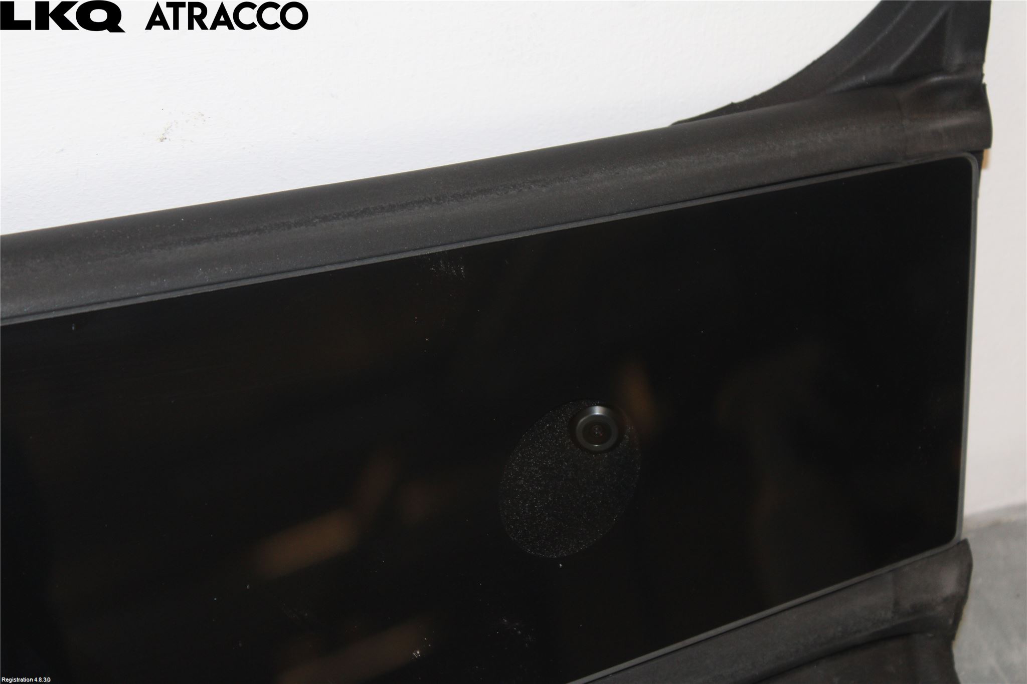 Tesla MODEL Y 21- Dørruteramme