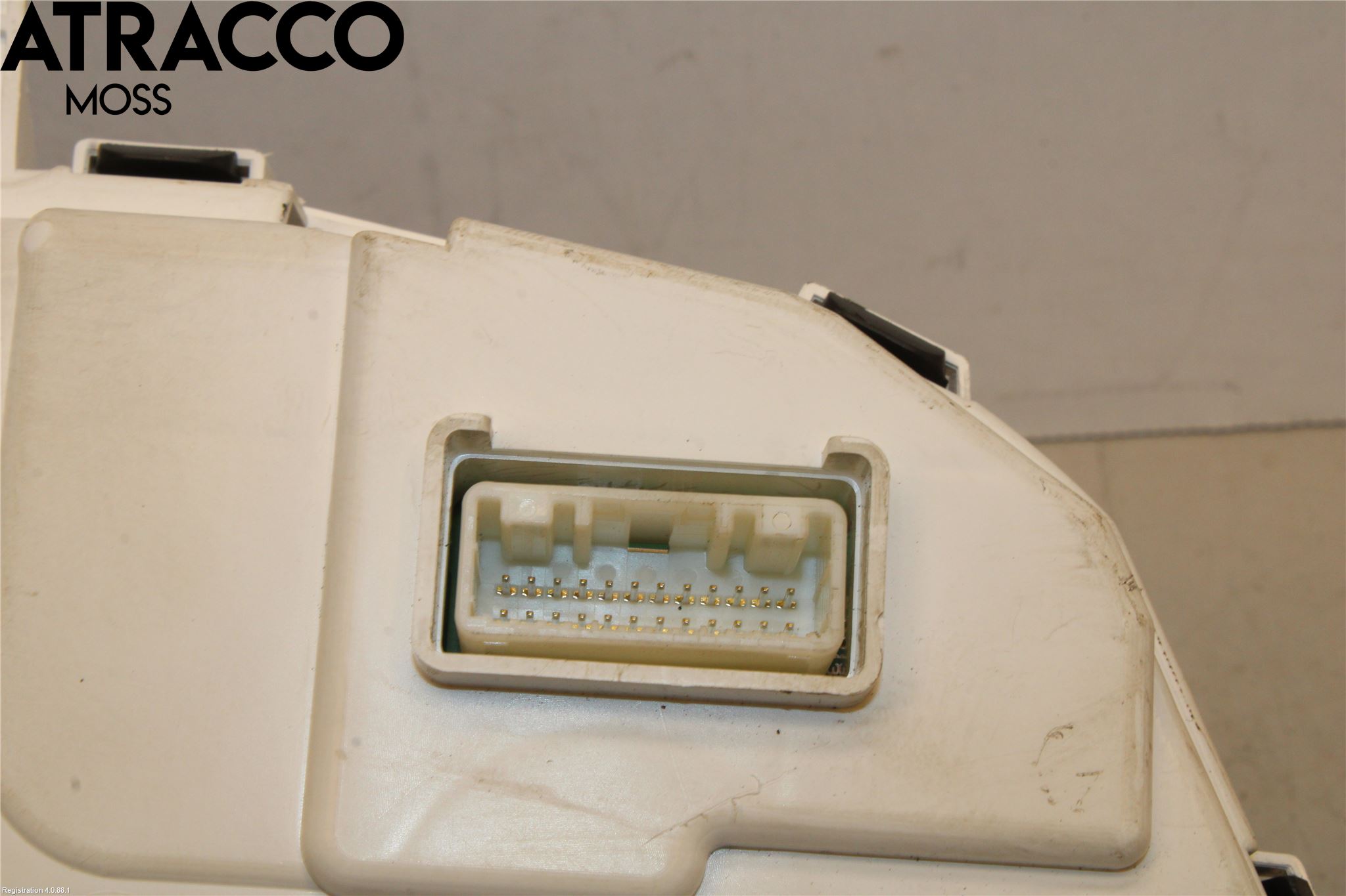 Mitsubishi COLT   04-08 Instr Kombinert