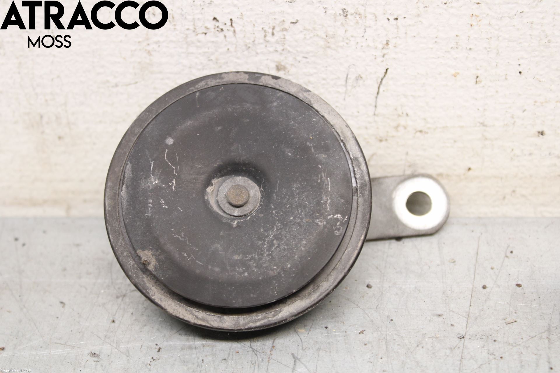 Toyota AVENSIS 07-08 Signalhorn