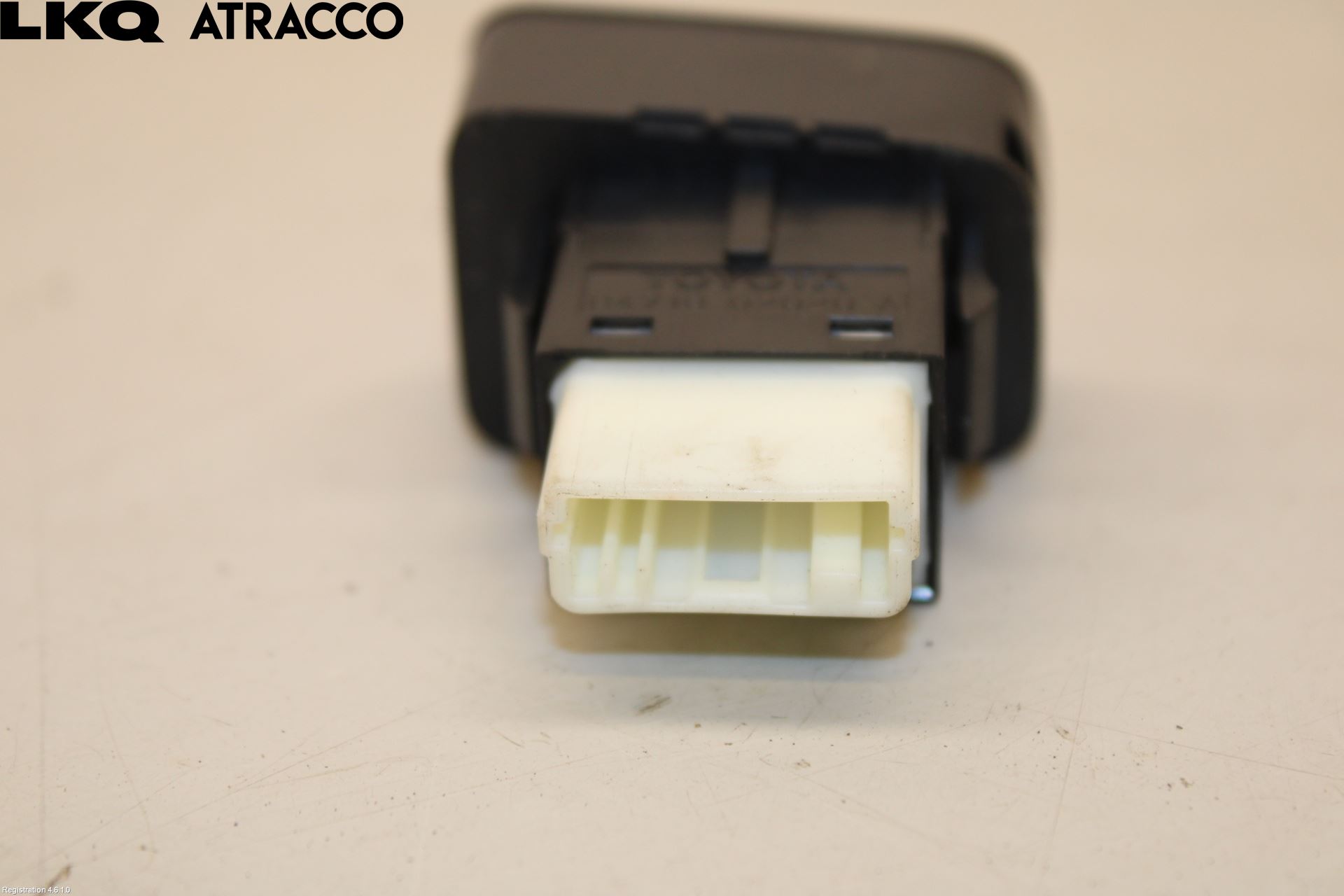 Toyota AURIS 13-19 Bryter Parkeringsbrems