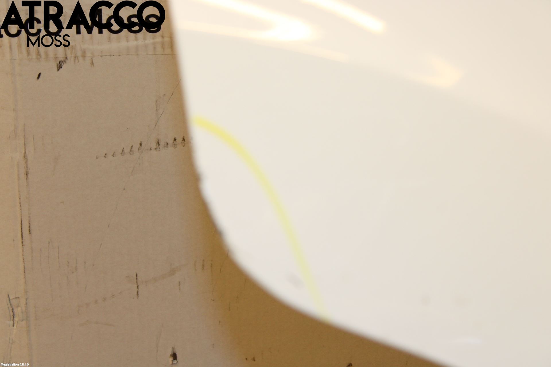 Ford TRANSIT/TOURNEO COURIER 13-23 Dør Skyvedør Høyre