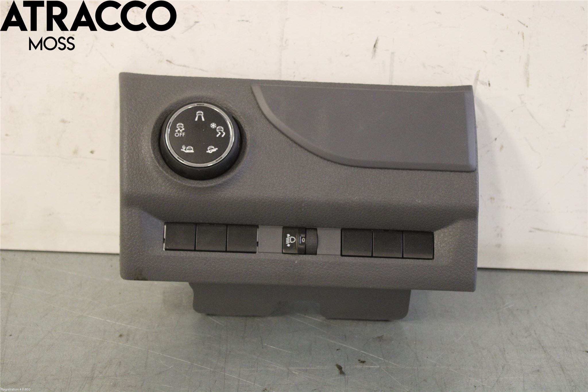 Toyota PROACE II 16- Bryter Øvrig