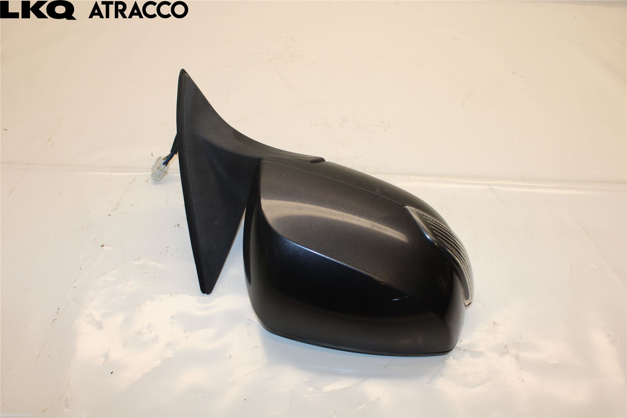 Subaru OUTBACK 10-15 Speil H M-El Justering