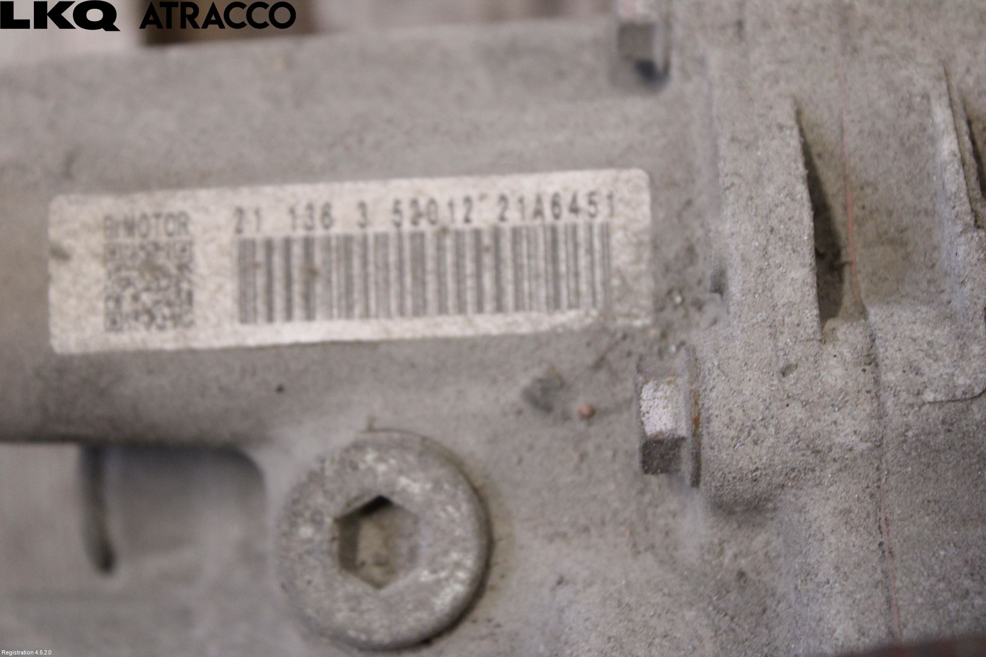 Toyota YARIS CROSS XP21 21- Bakaksel Kardang Bak -Diff